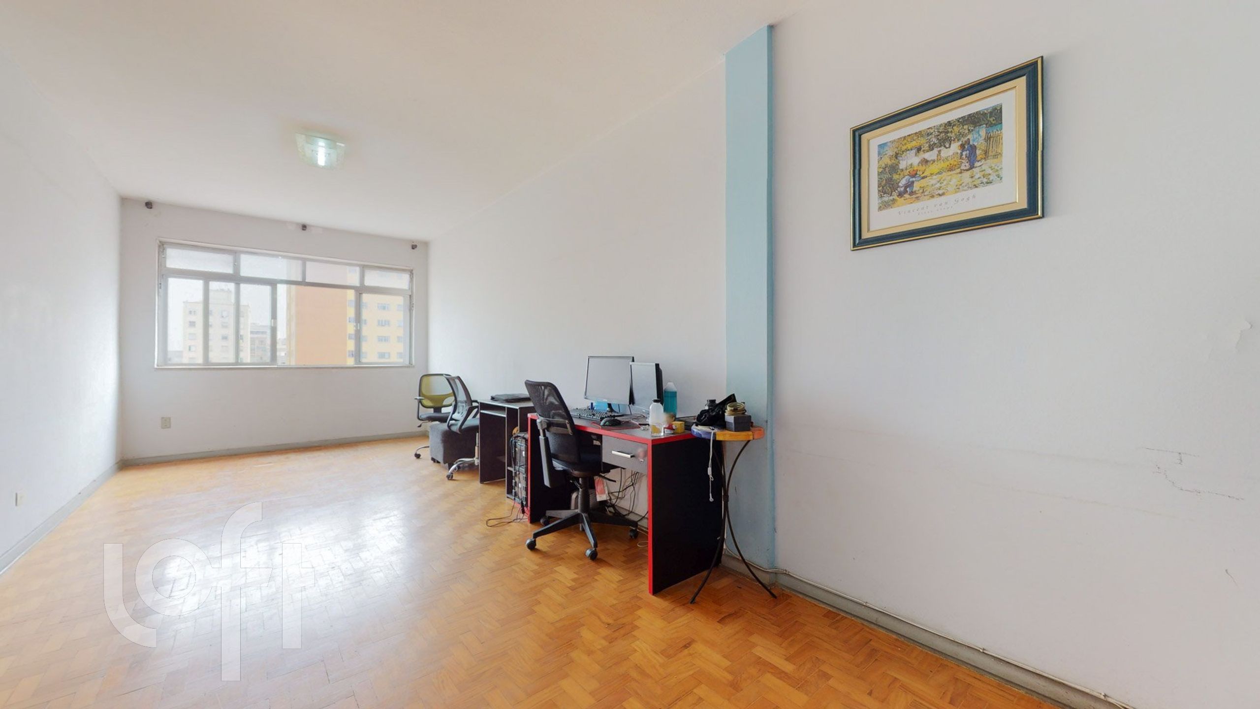 Apartamento à venda com 3 quartos, 136m² - Foto 1