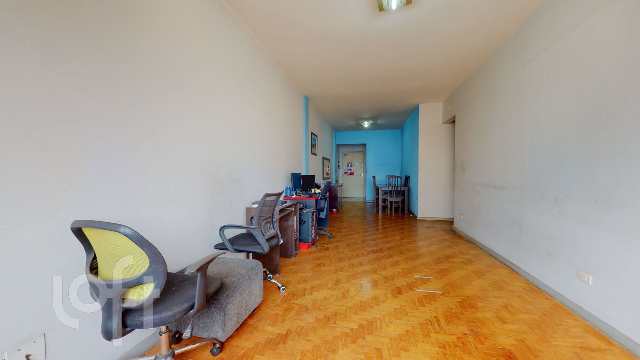 Apartamento à venda com 3 quartos, 136m² - Foto 7