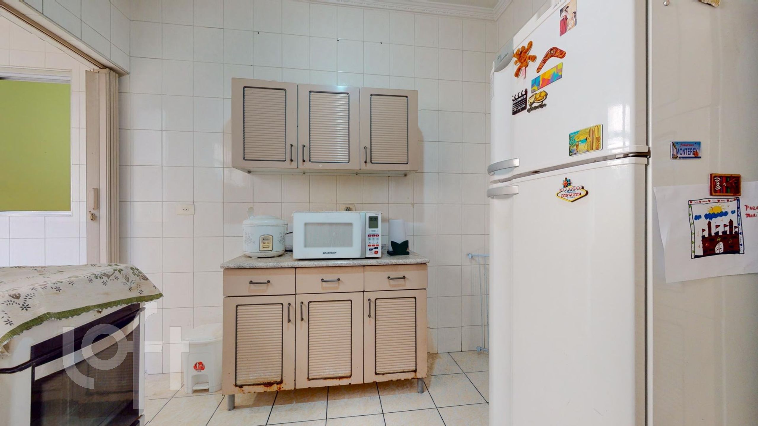 Apartamento à venda com 3 quartos, 136m² - Foto 5