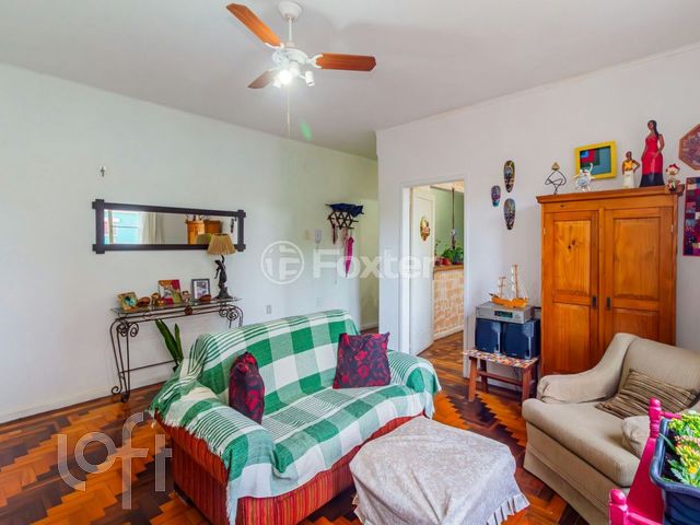 Apartamento com 103m², 3 dormitórios, 2 vagas, Petrópolis em Porto Alegre