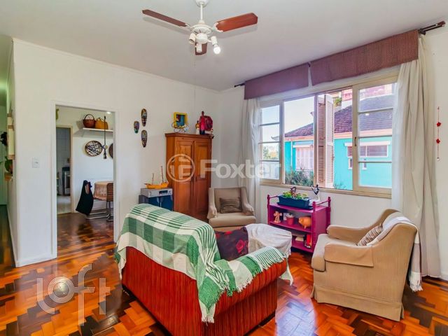 Apartamento com 103m², 3 dormitórios, 2 vagas, Petrópolis em Porto Alegre