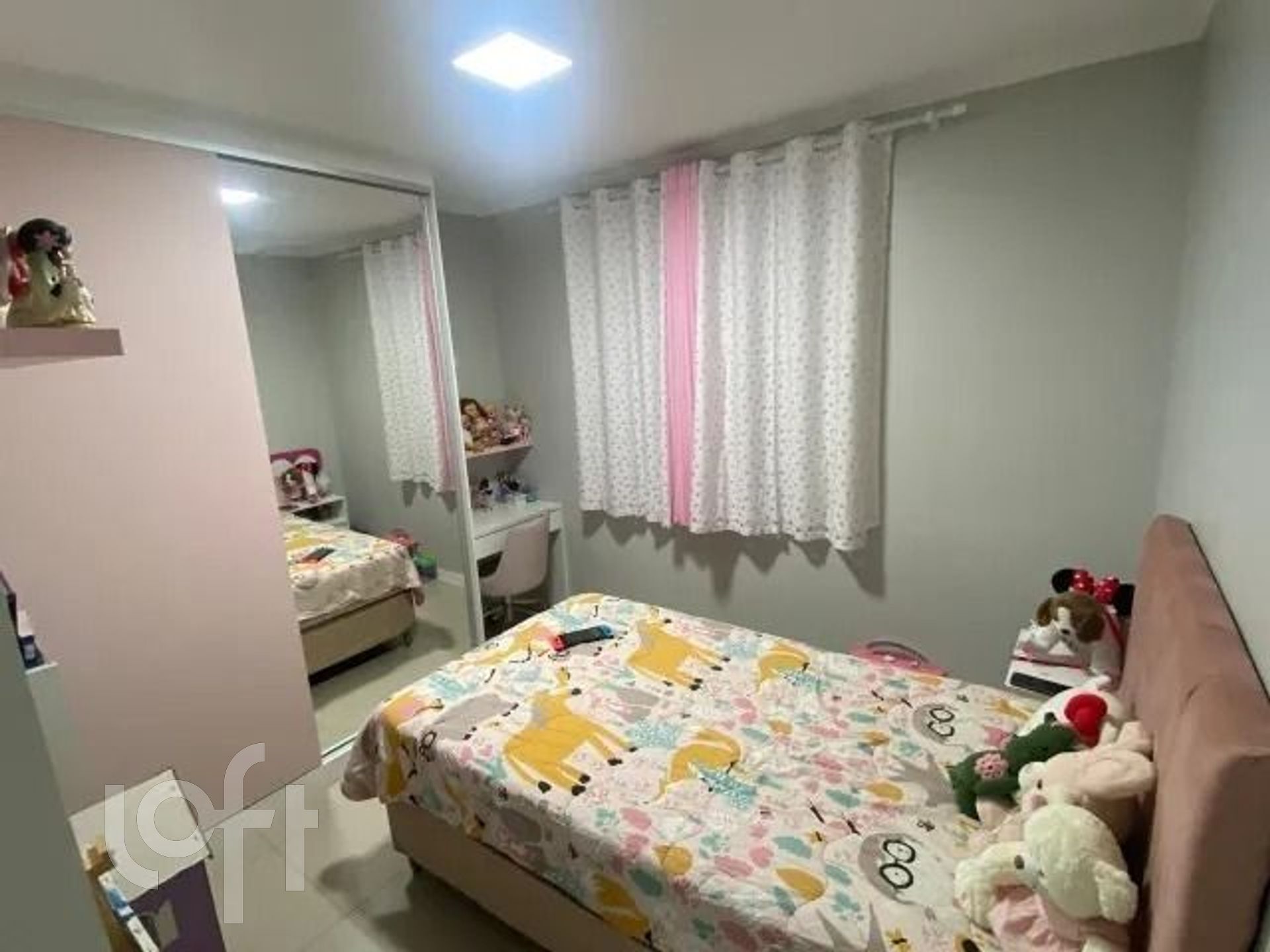 Casa de Condomínio à venda com 2 quartos, 110m² - Foto 6