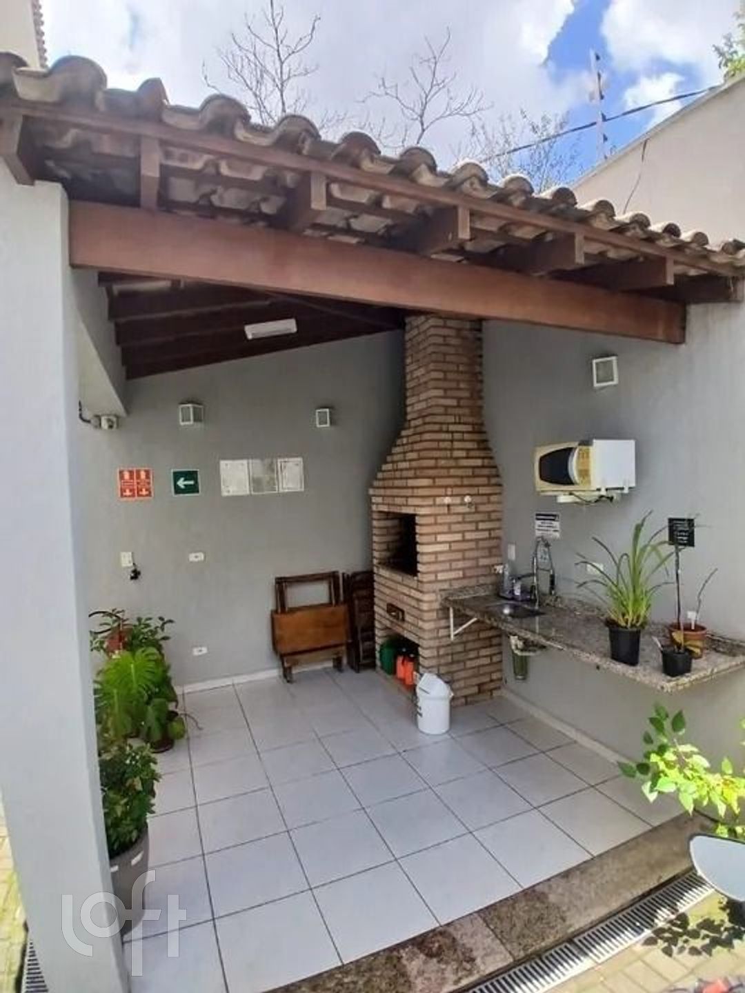 Casa de Condomínio à venda com 2 quartos, 110m² - Foto 11