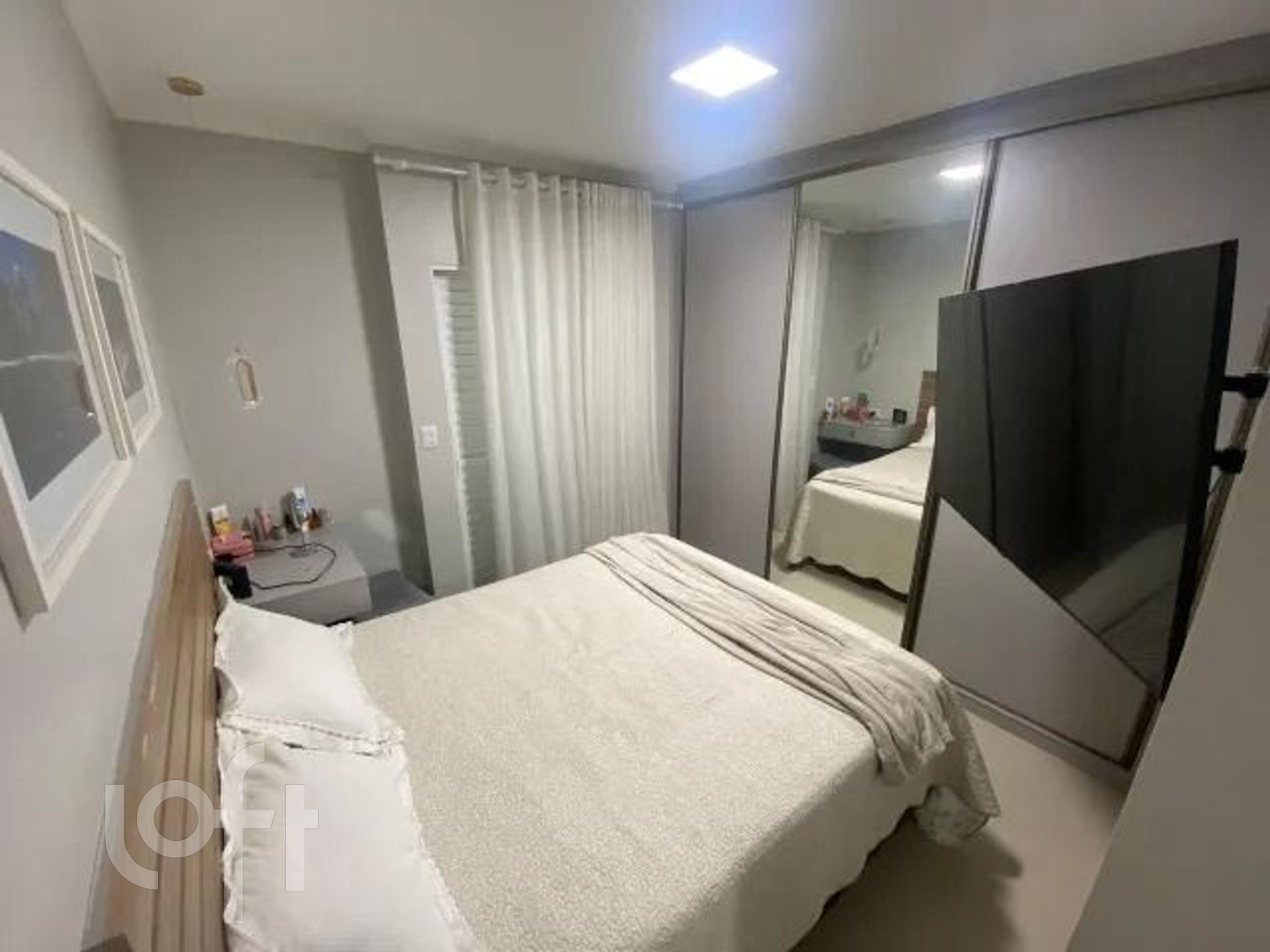 Casa de Condomínio à venda com 2 quartos, 110m² - Foto 4