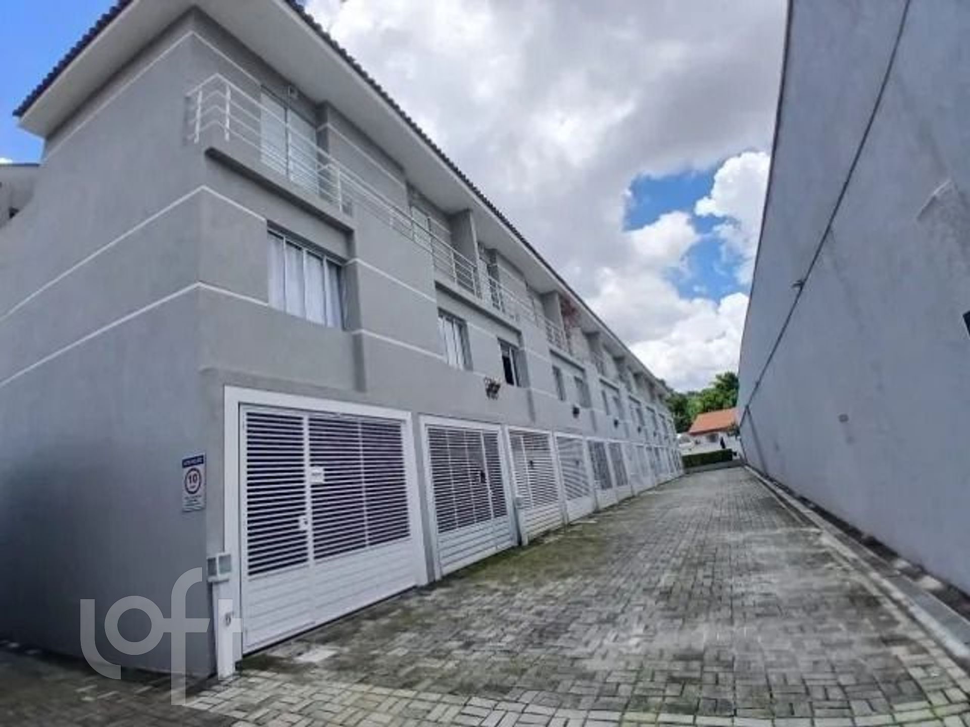 Casa de Condomínio à venda com 2 quartos, 110m² - Foto 13