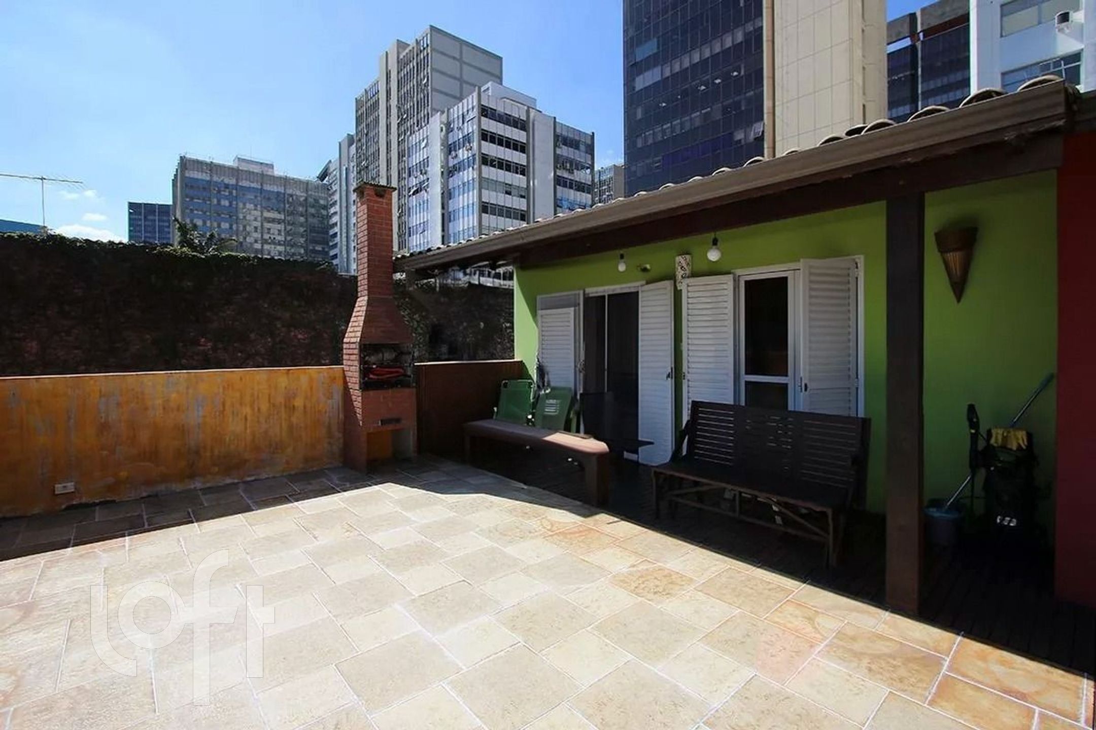 Casa à venda com 1 quarto, 400m² - Foto 40