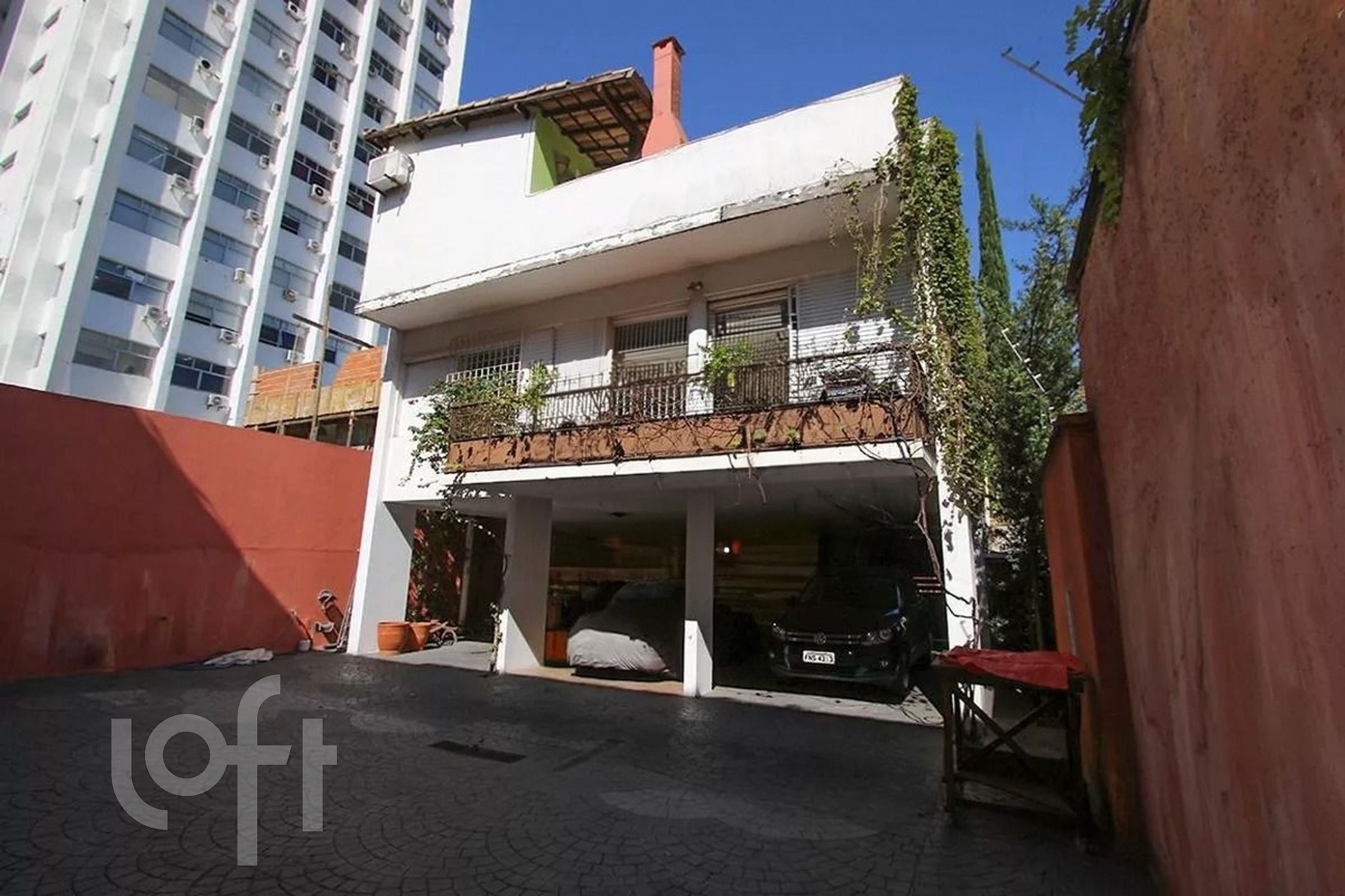 Casa à venda com 1 quarto, 400m² - Foto 45