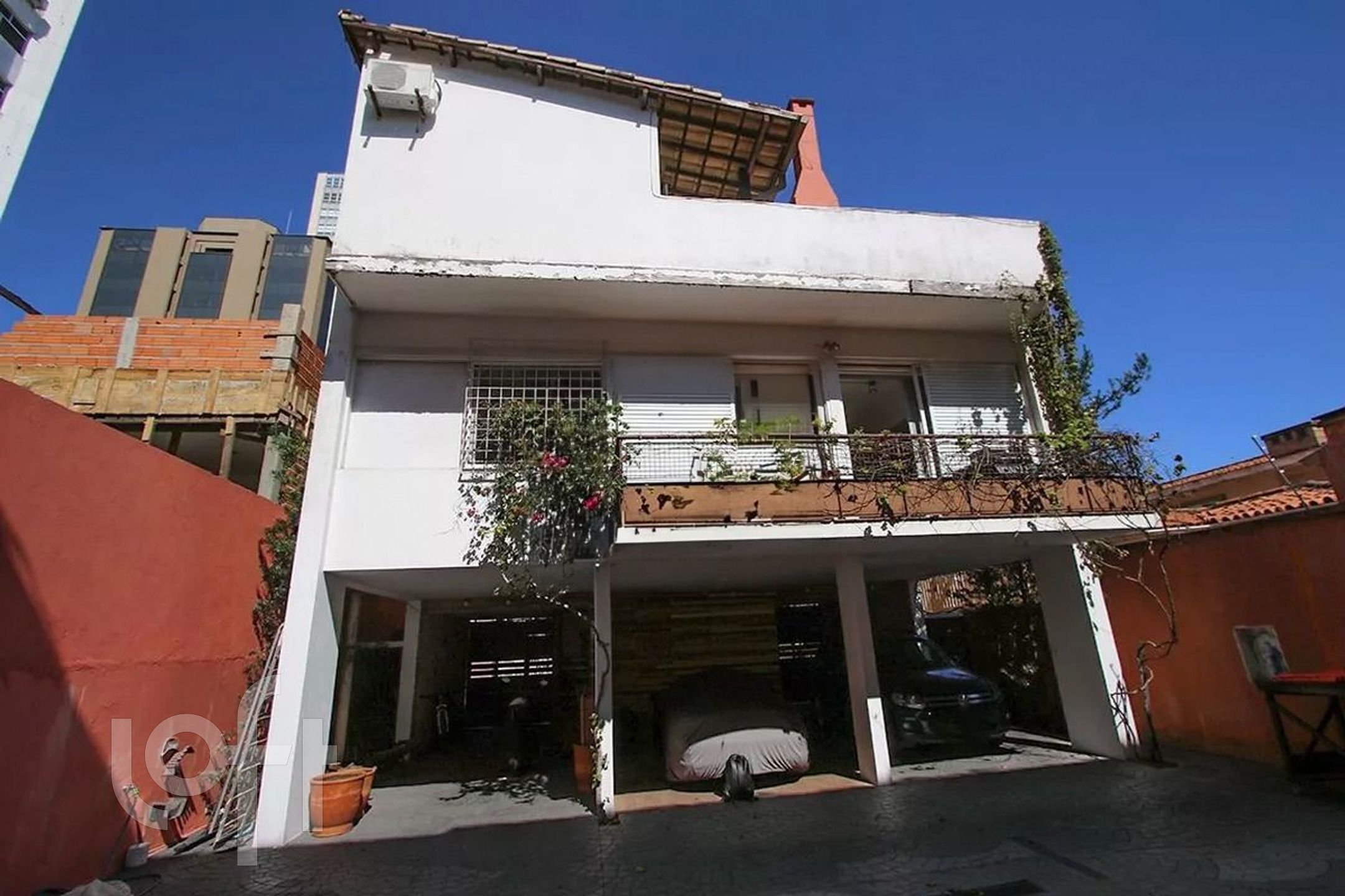 Casa à venda com 1 quarto, 400m² - Foto 44