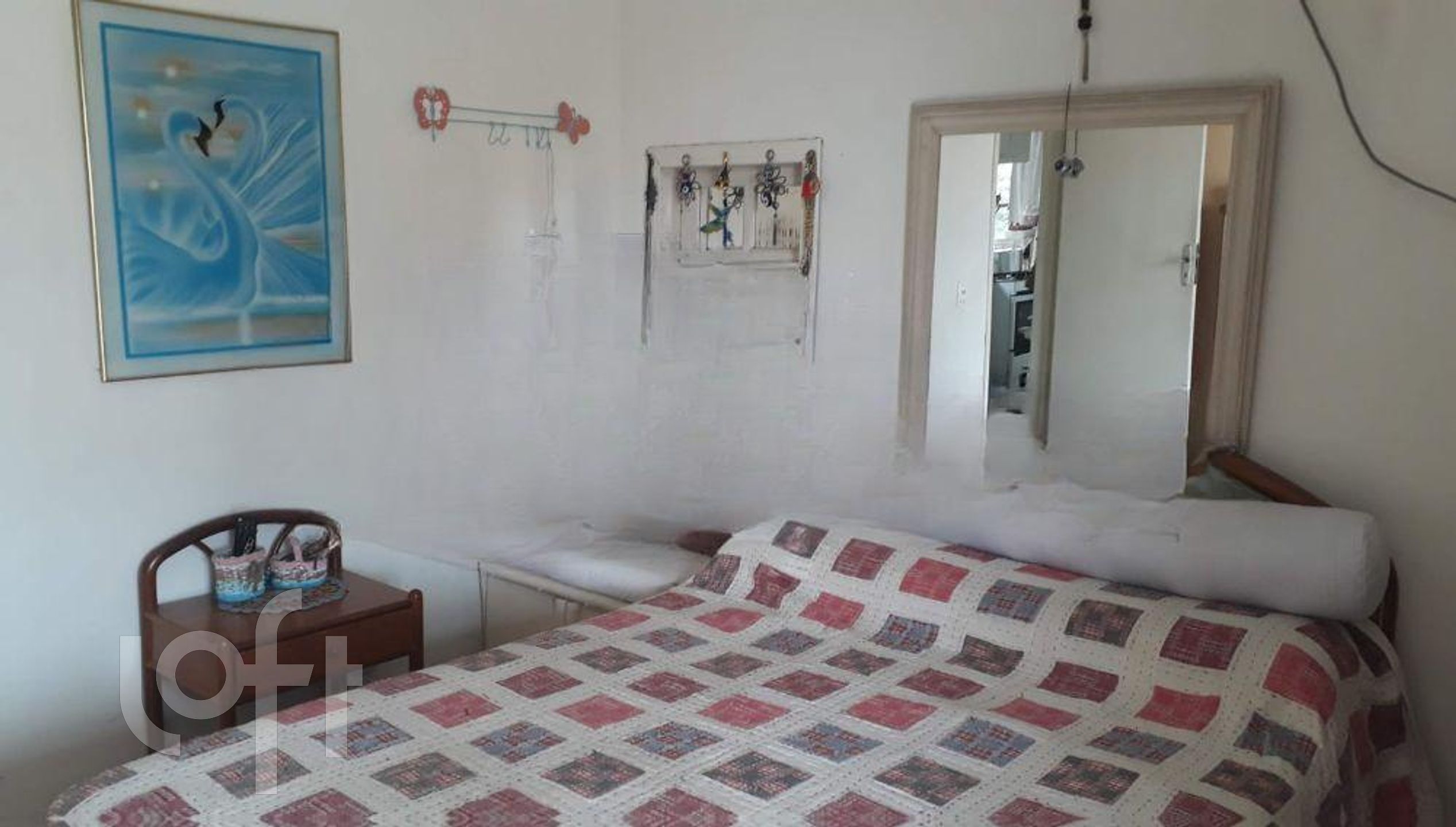 Apartamento à venda com 5 quartos, 312m² - Foto 27