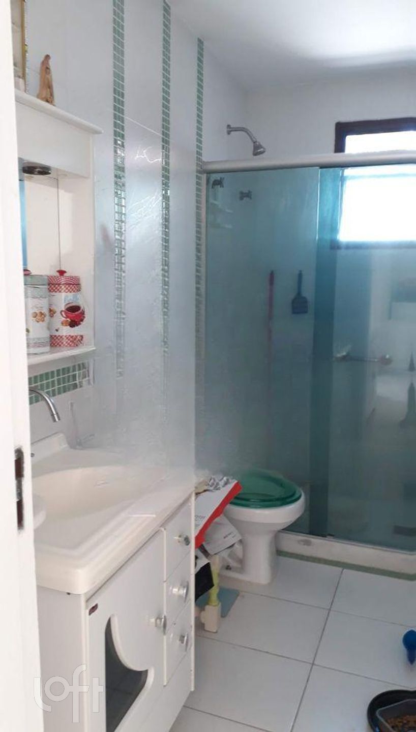 Apartamento à venda com 5 quartos, 312m² - Foto 14