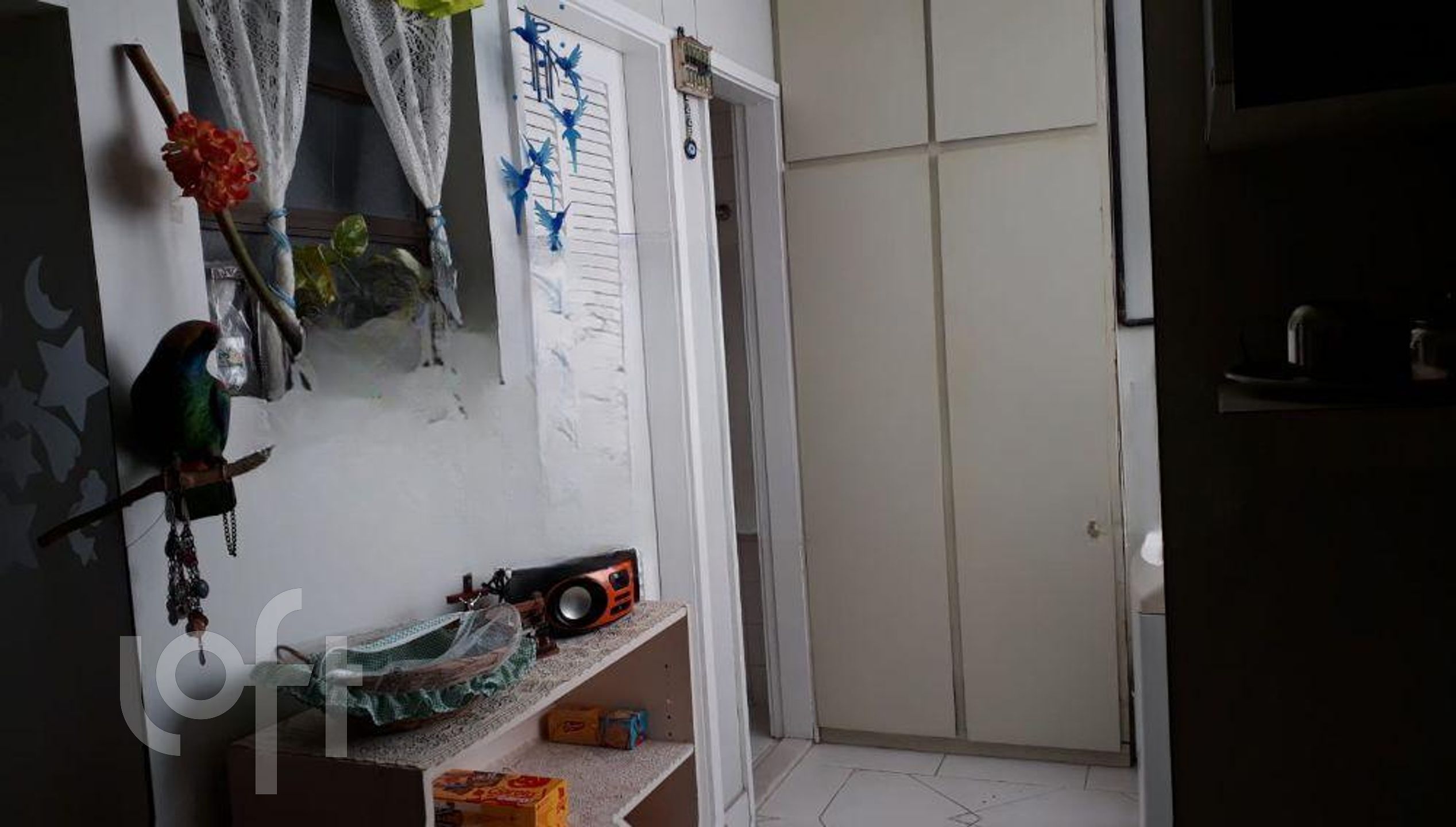 Apartamento à venda com 5 quartos, 312m² - Foto 7