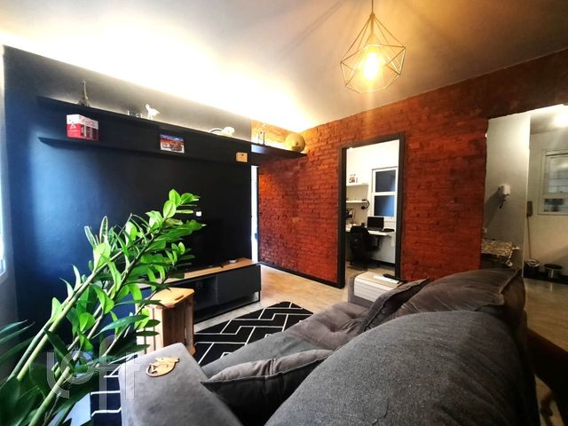 Apartamento com 85m², 2 dormitórios, 2 vagas, Jardim Botânico em Porto Alegre