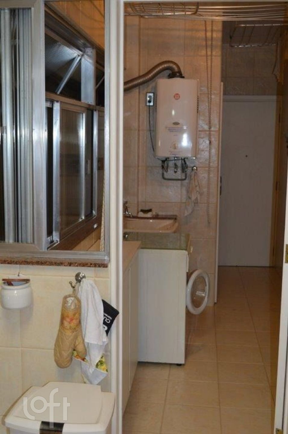 Apartamento à venda com 3 quartos, 135m² - Foto 21