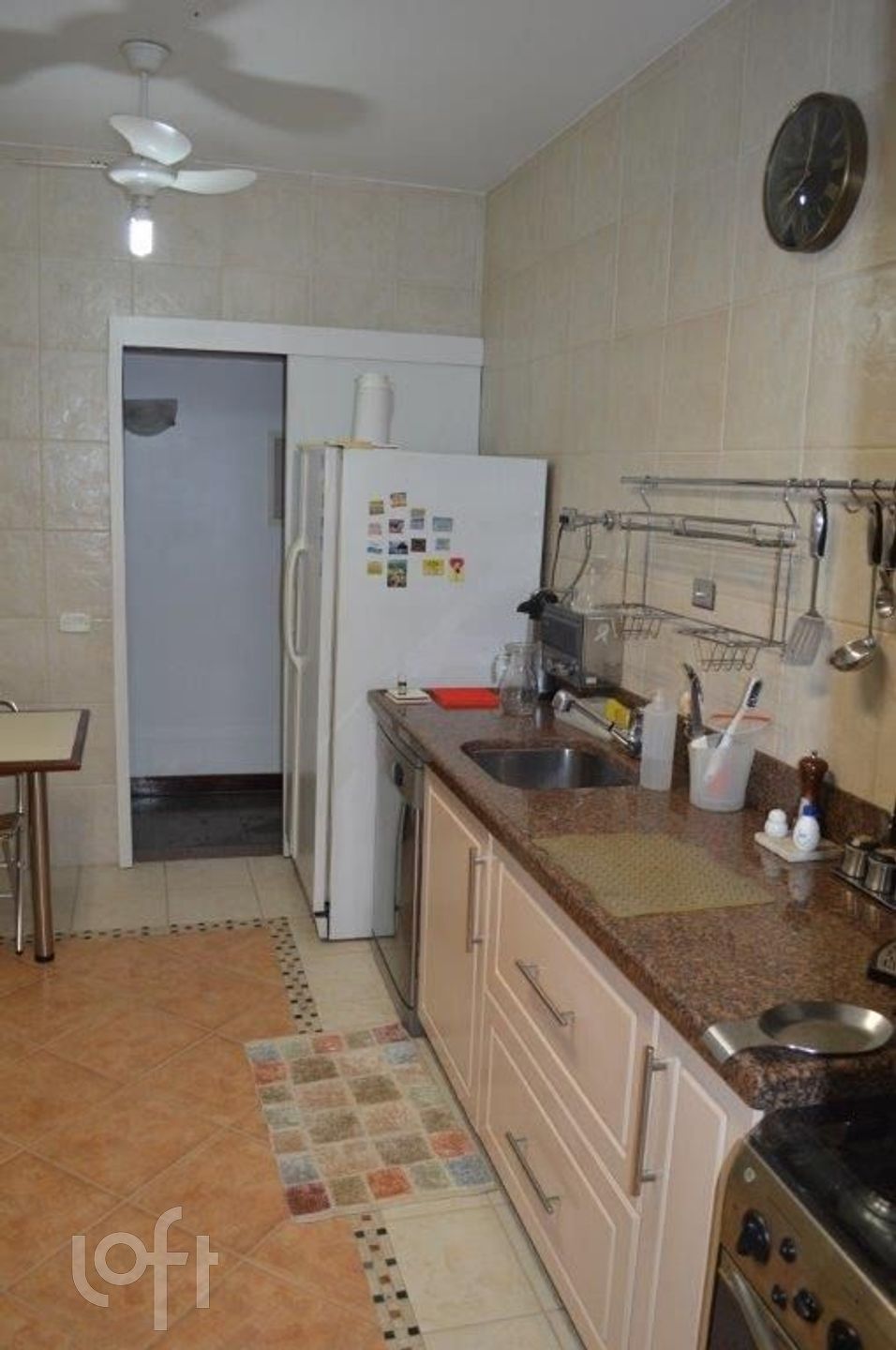 Apartamento à venda com 3 quartos, 135m² - Foto 18