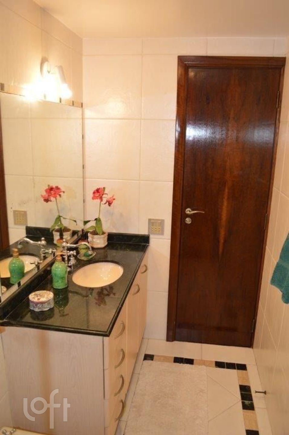 Apartamento à venda com 3 quartos, 135m² - Foto 13