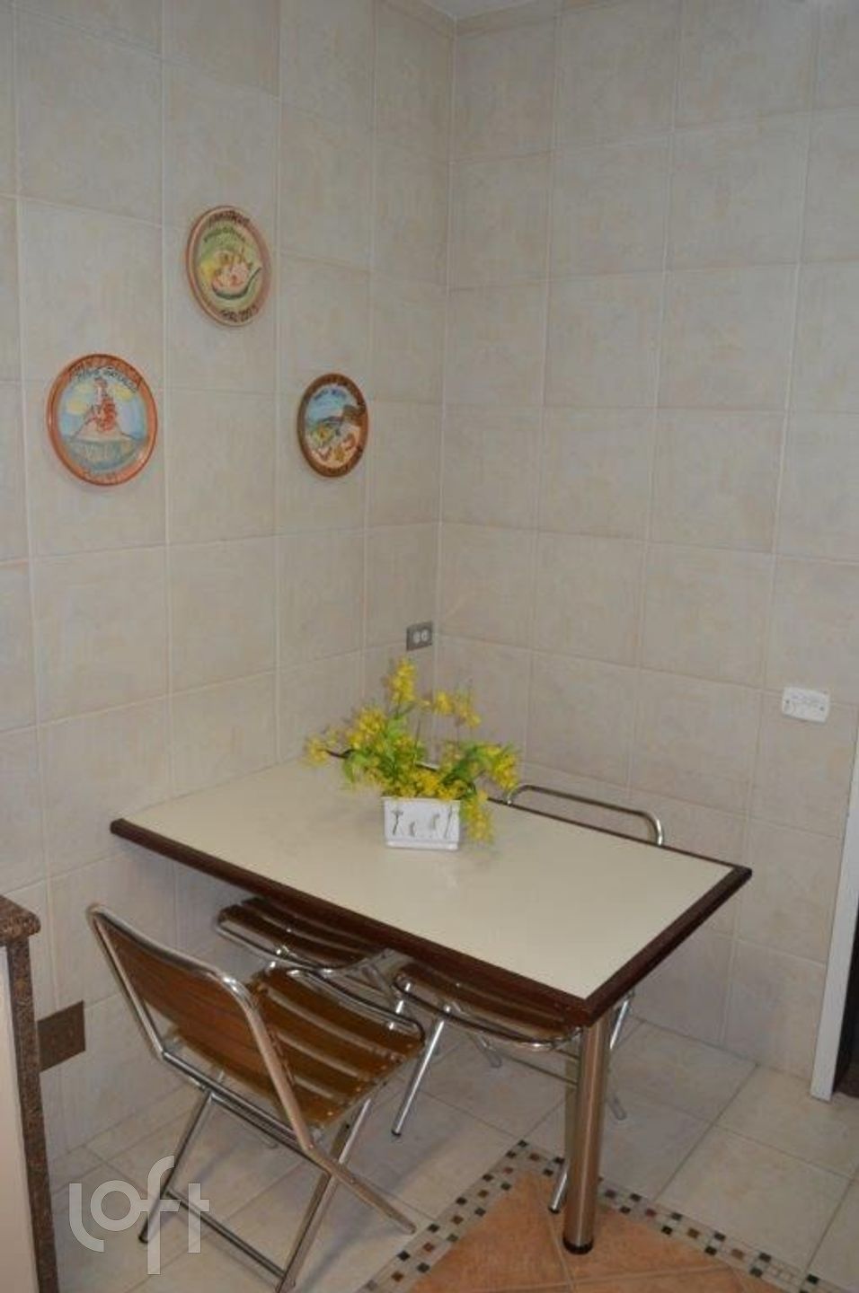 Apartamento à venda com 3 quartos, 135m² - Foto 19