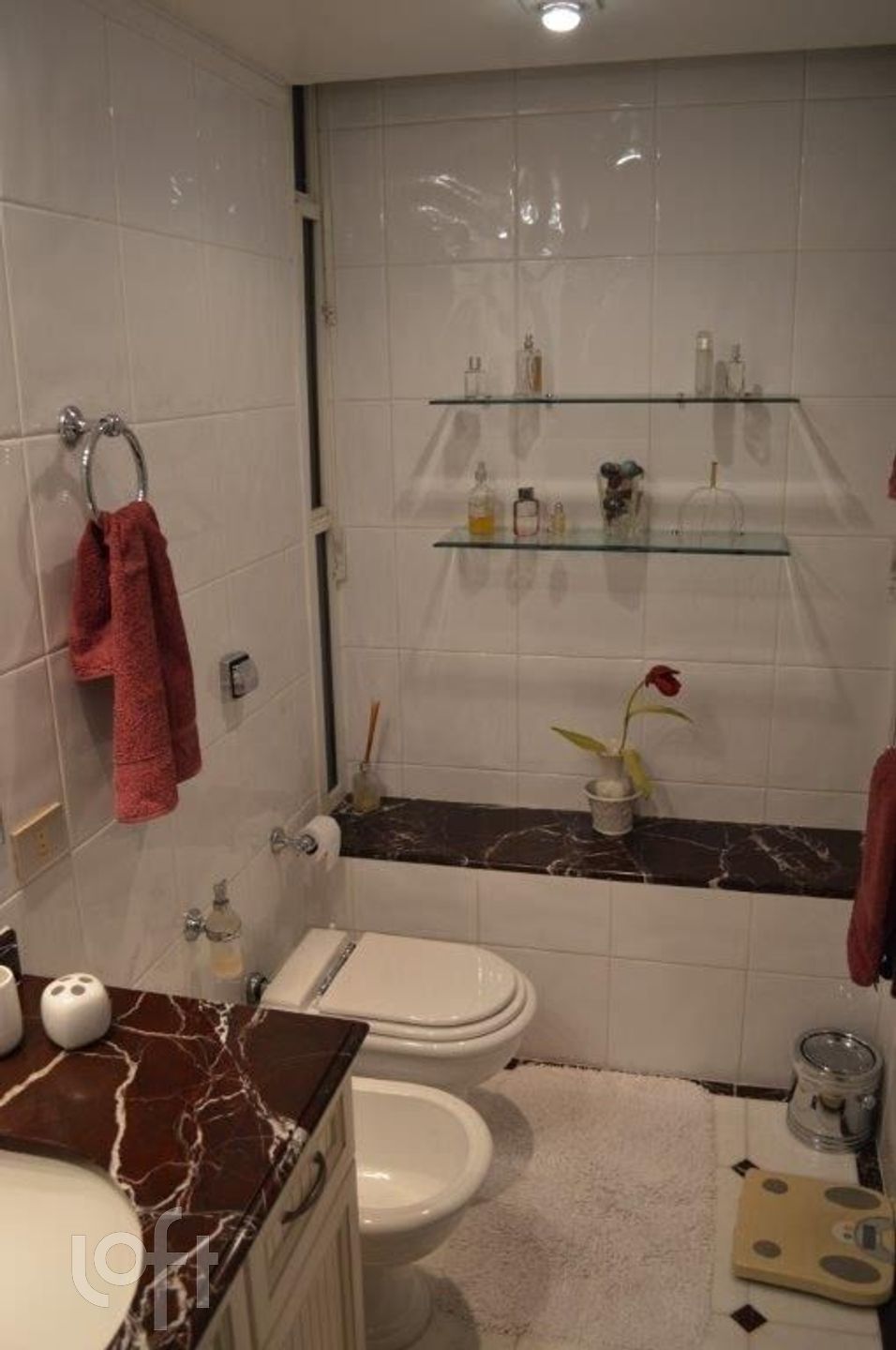 Apartamento à venda com 3 quartos, 135m² - Foto 15