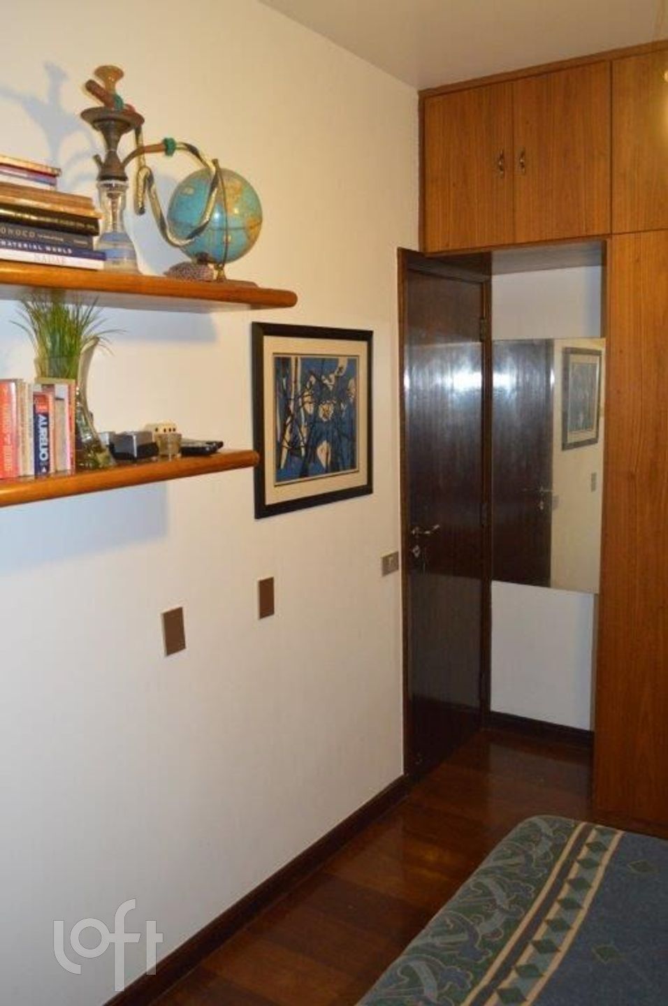 Apartamento à venda com 3 quartos, 135m² - Foto 12