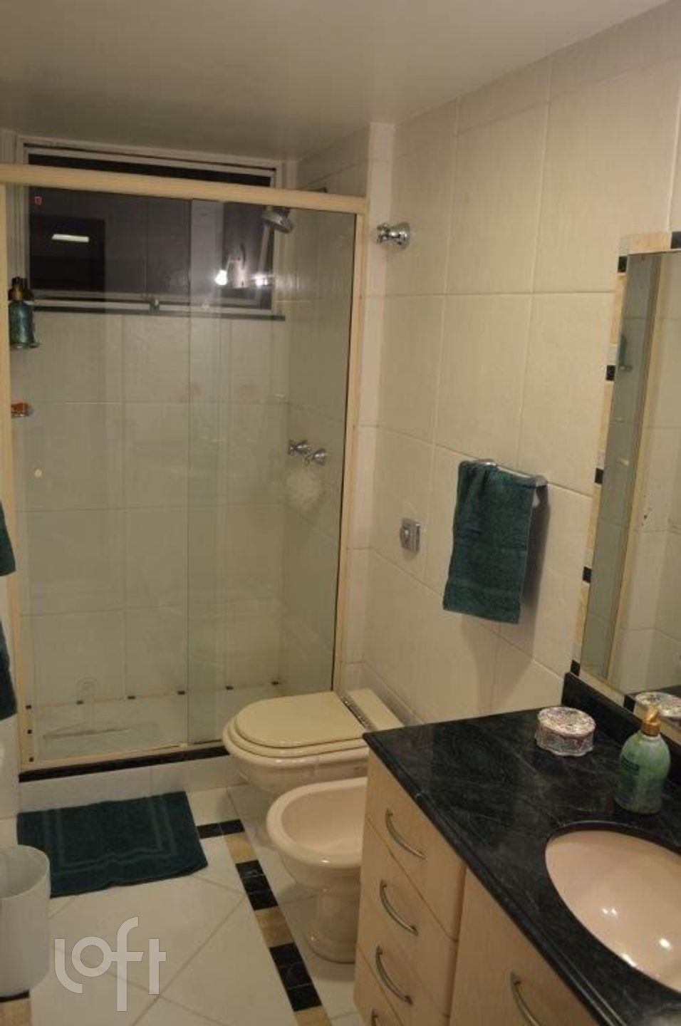 Apartamento à venda com 3 quartos, 135m² - Foto 14