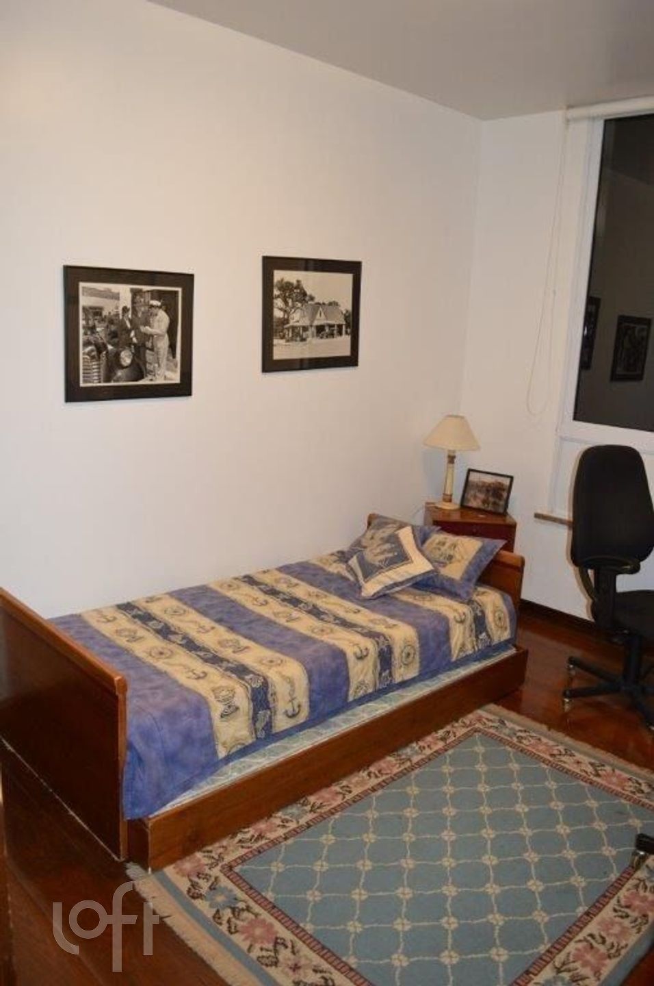 Apartamento à venda com 3 quartos, 135m² - Foto 11