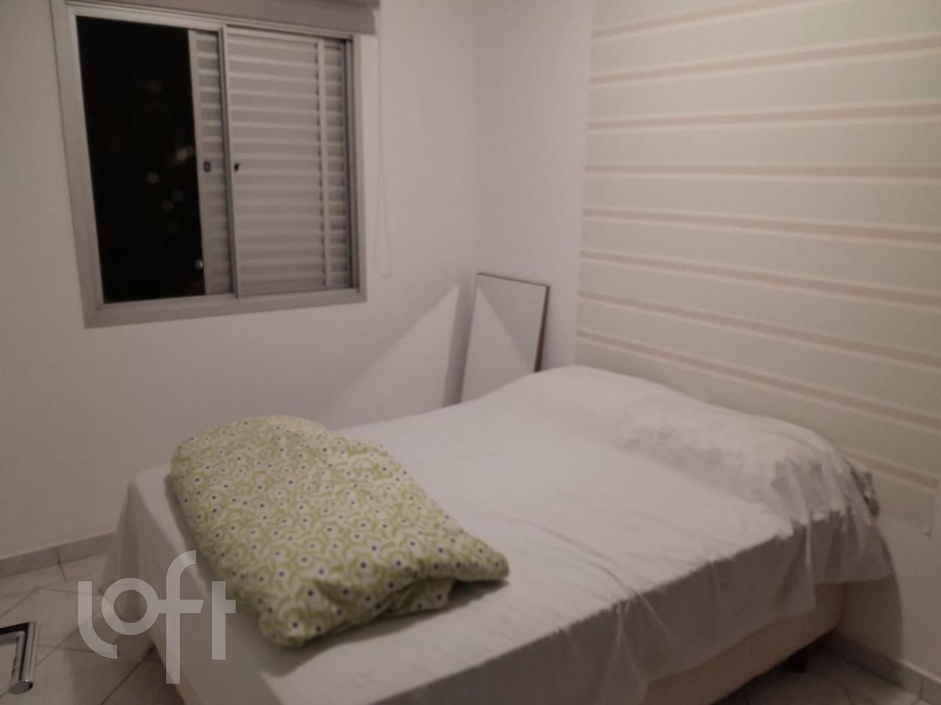 Apartamento à venda com 2 quartos, 56m² - Foto 5