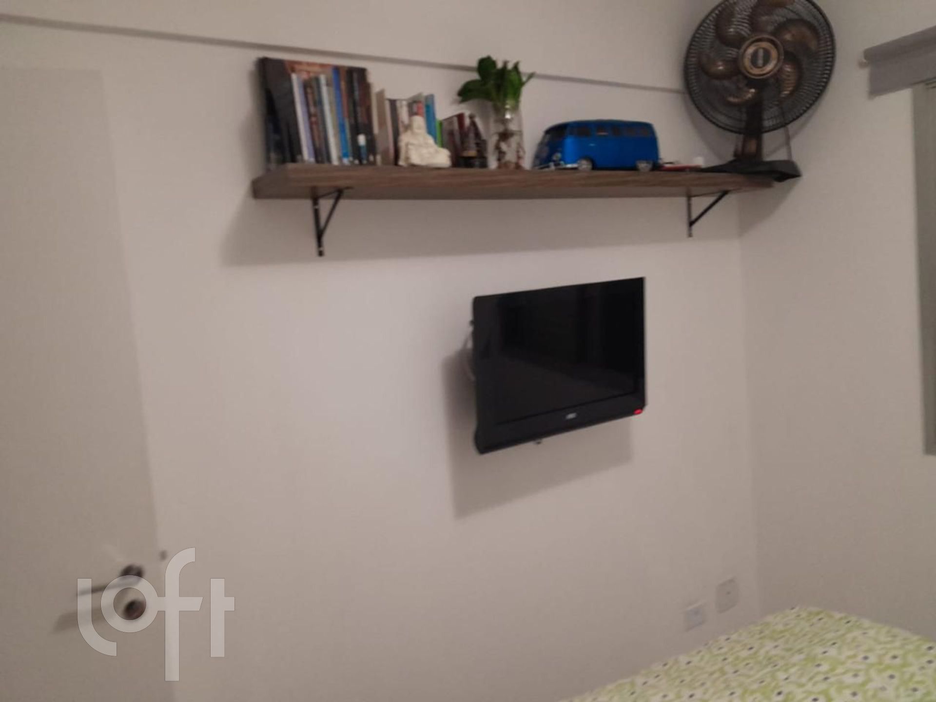 Apartamento à venda com 2 quartos, 56m² - Foto 6