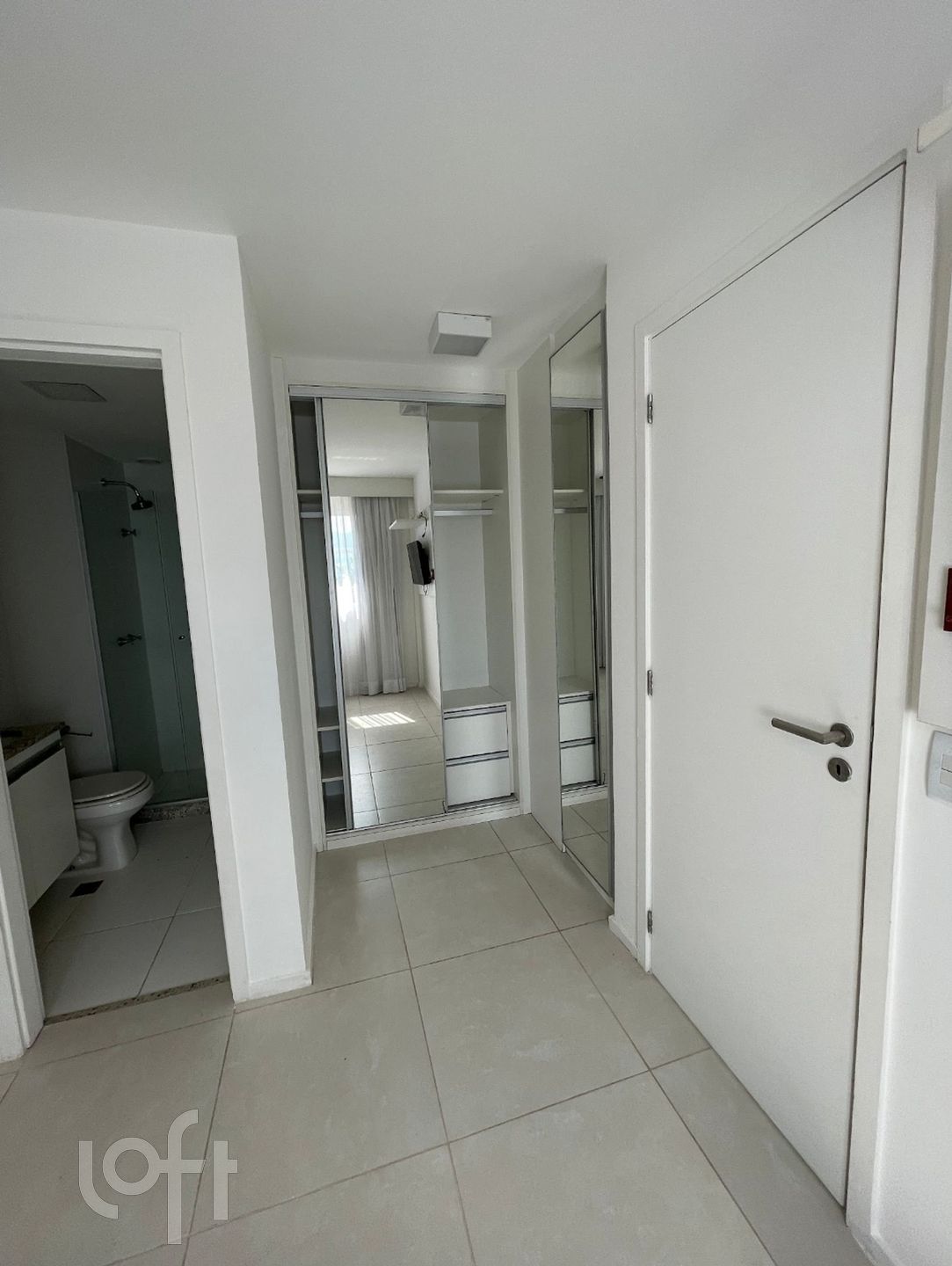 Apartamento à venda com 3 quartos, 139m² - Foto 8