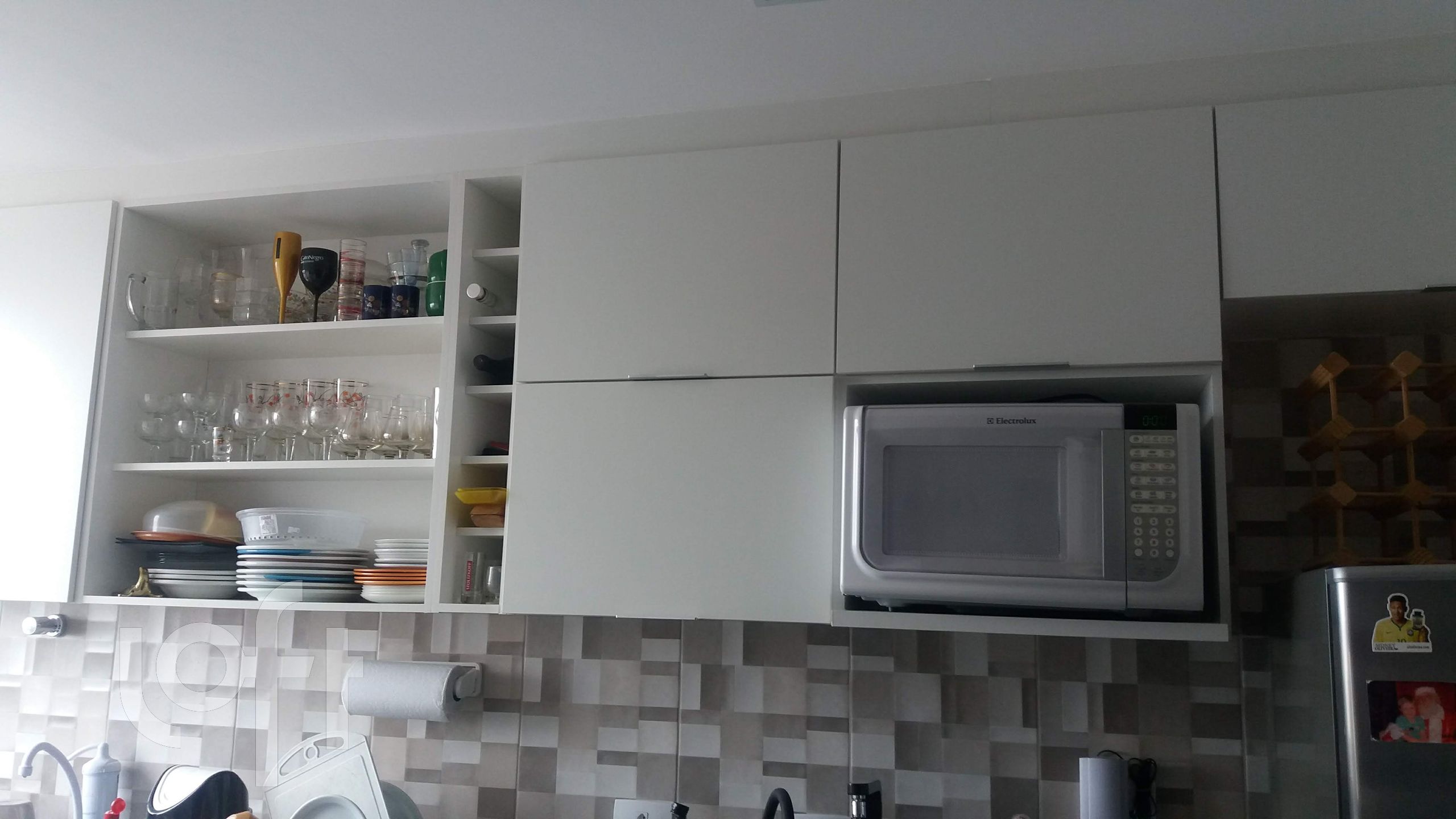 Apartamento à venda com 1 quarto, 36m² - Foto 10