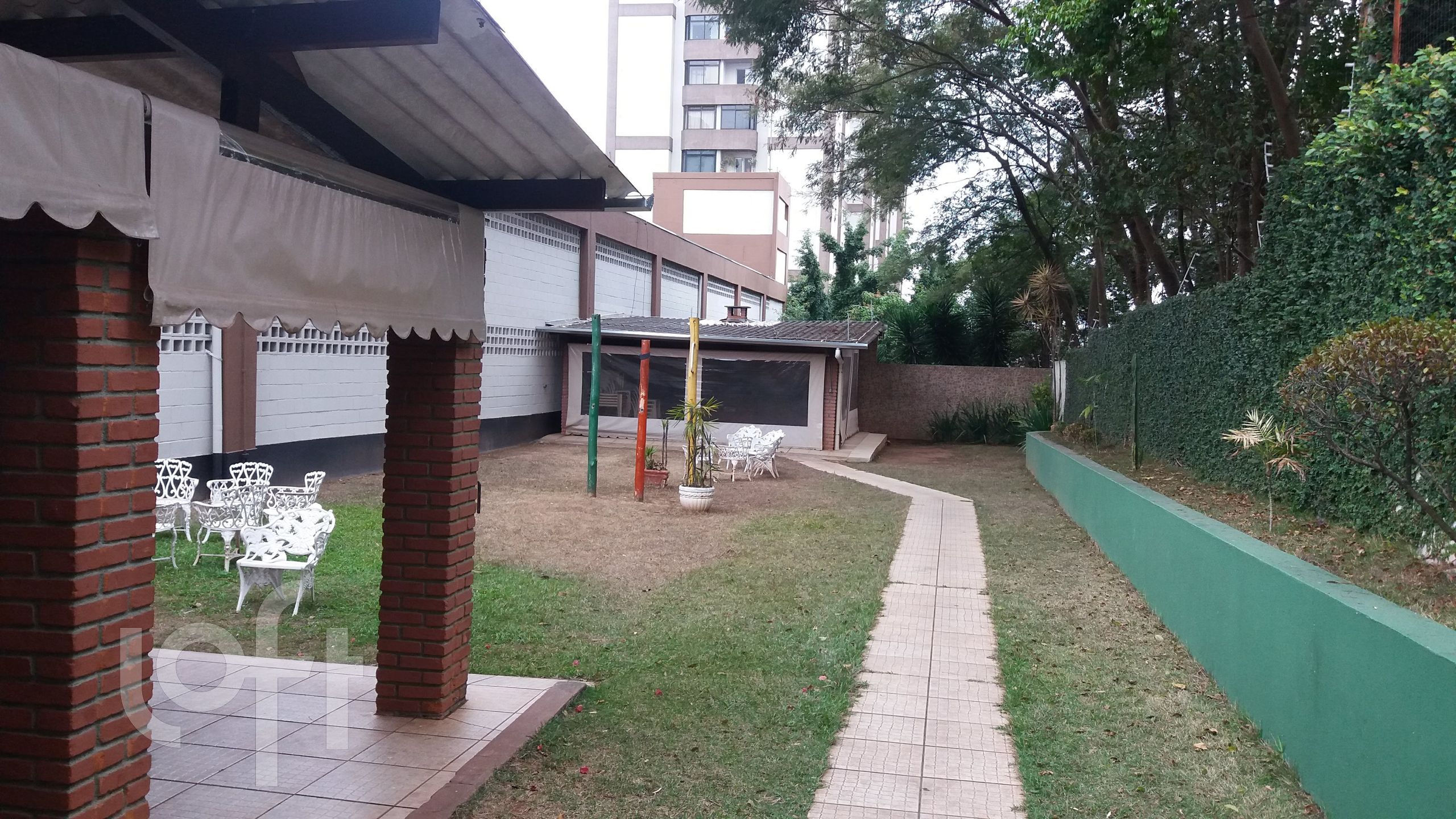 Apartamento à venda com 1 quarto, 36m² - Foto 17