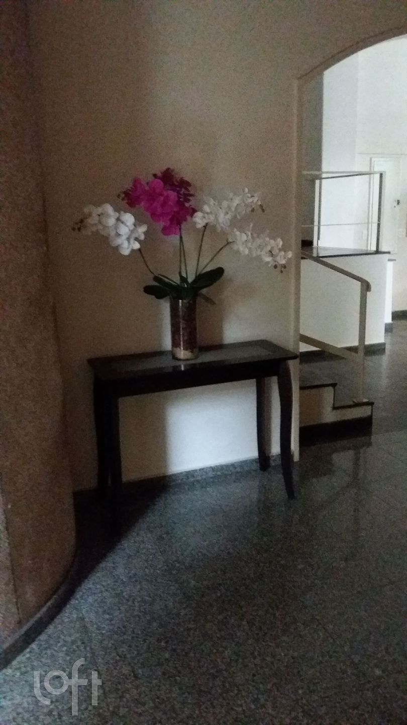 Apartamento à venda com 1 quarto, 36m² - Foto 29