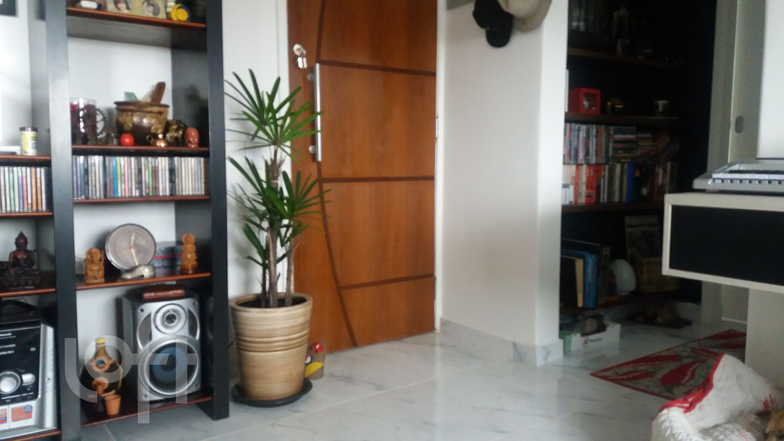 Apartamento à venda com 1 quarto, 36m² - Foto 5