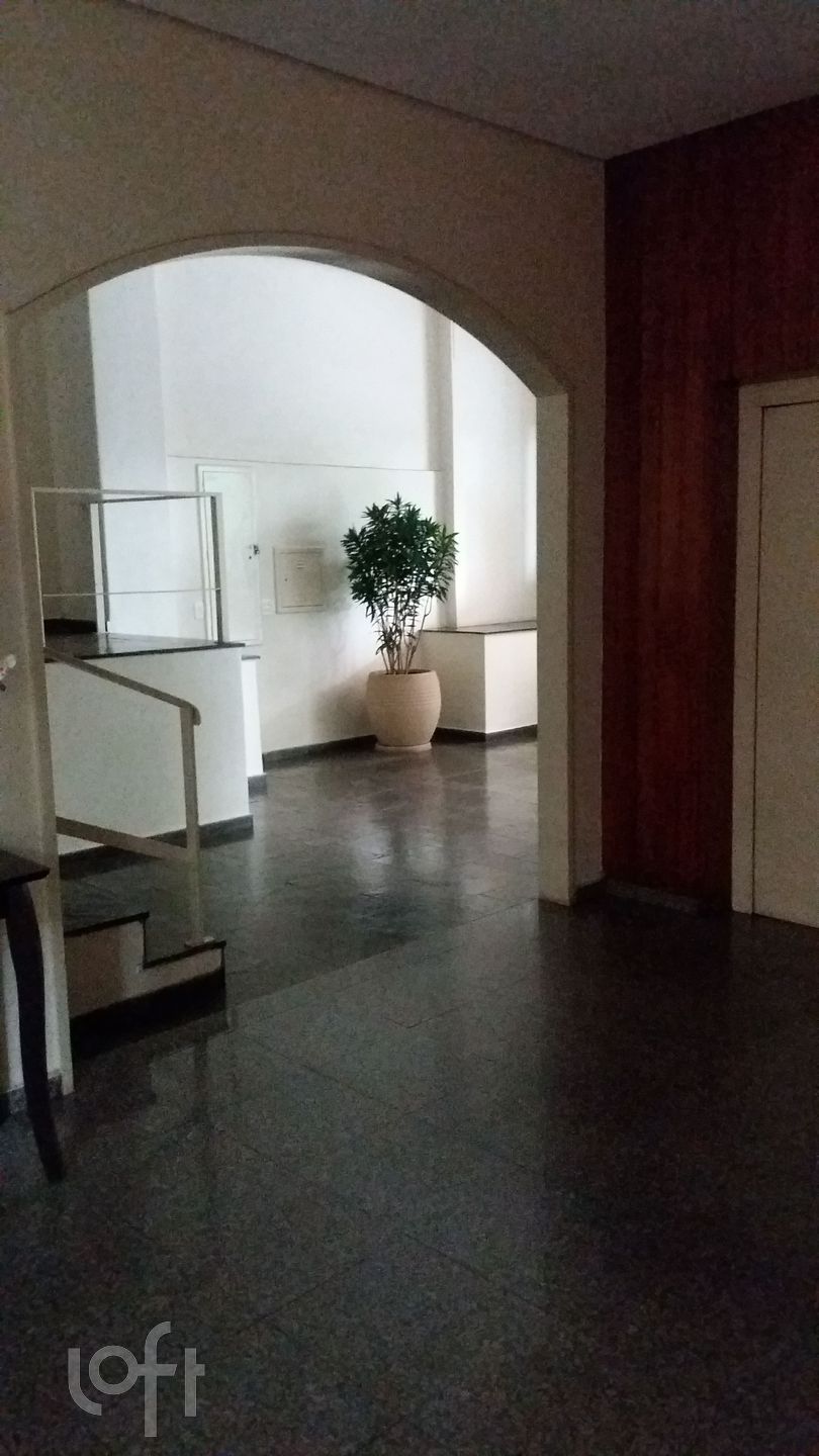 Apartamento à venda com 1 quarto, 36m² - Foto 27