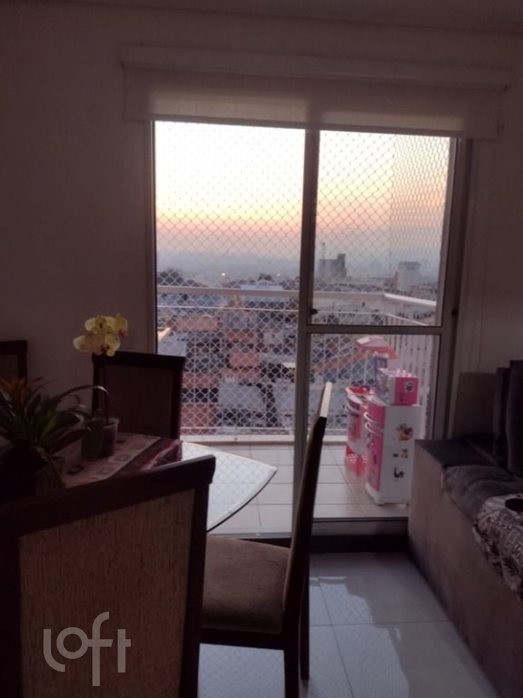 Apartamento à venda com 3 quartos, 69m² - Foto 6