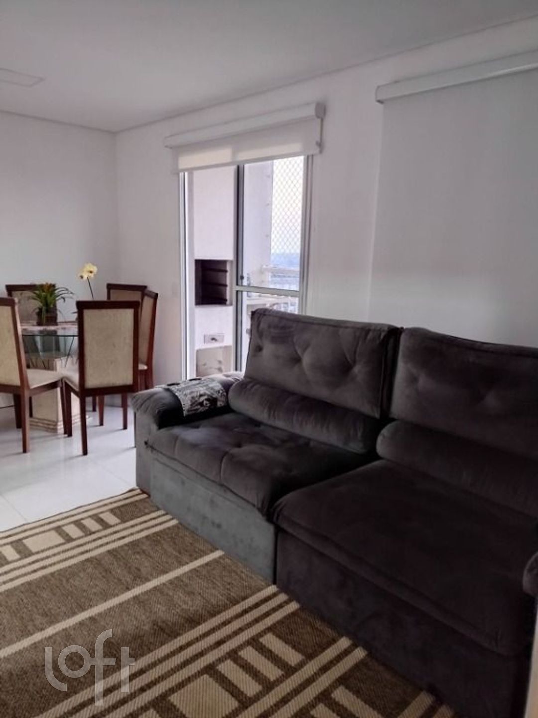 Apartamento à venda com 3 quartos, 69m² - Foto 3