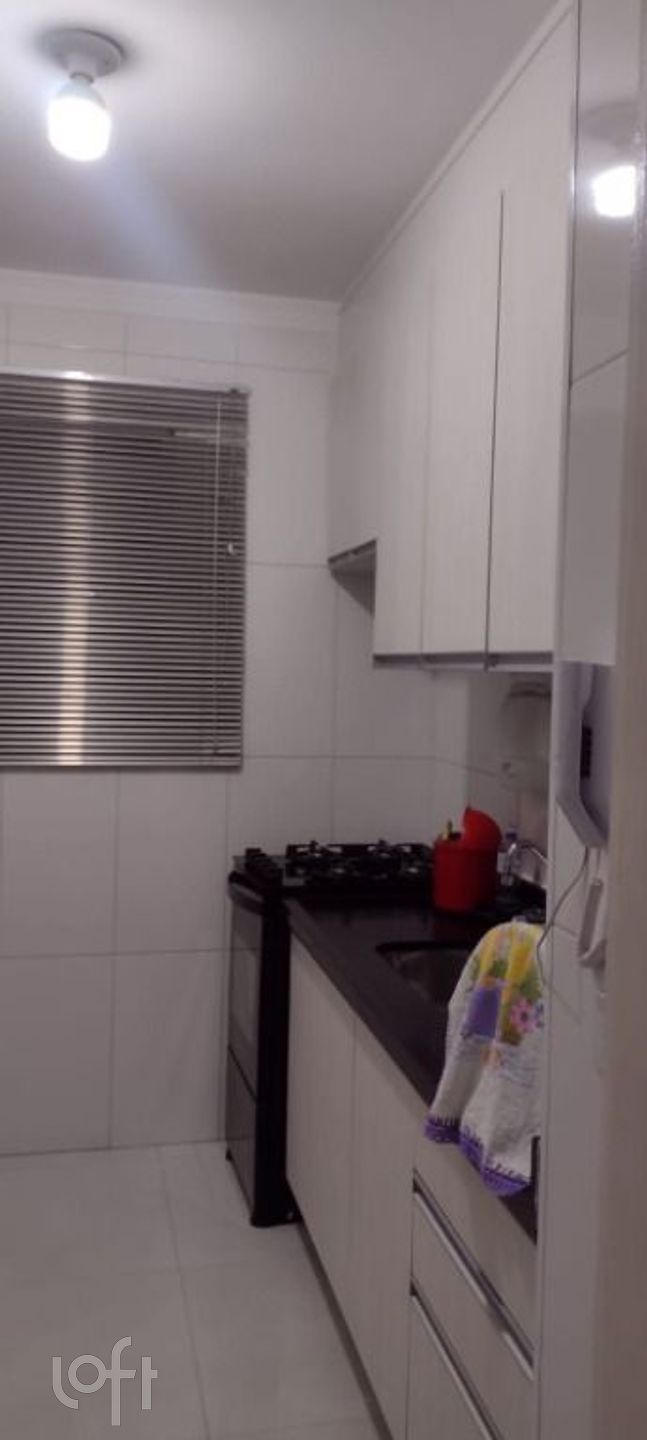 Apartamento à venda com 3 quartos, 69m² - Foto 20