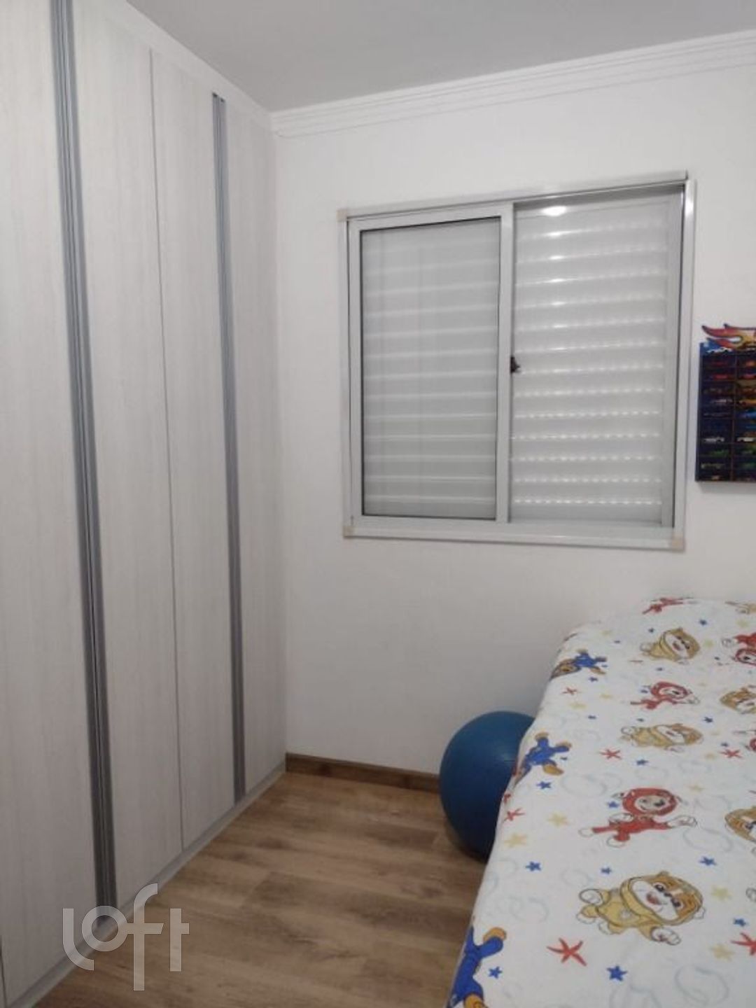 Apartamento à venda com 3 quartos, 69m² - Foto 13