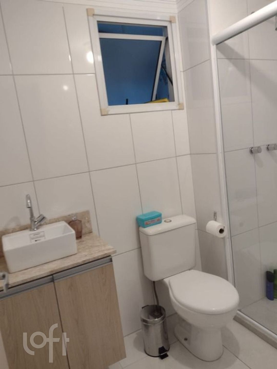 Apartamento à venda com 3 quartos, 69m² - Foto 9