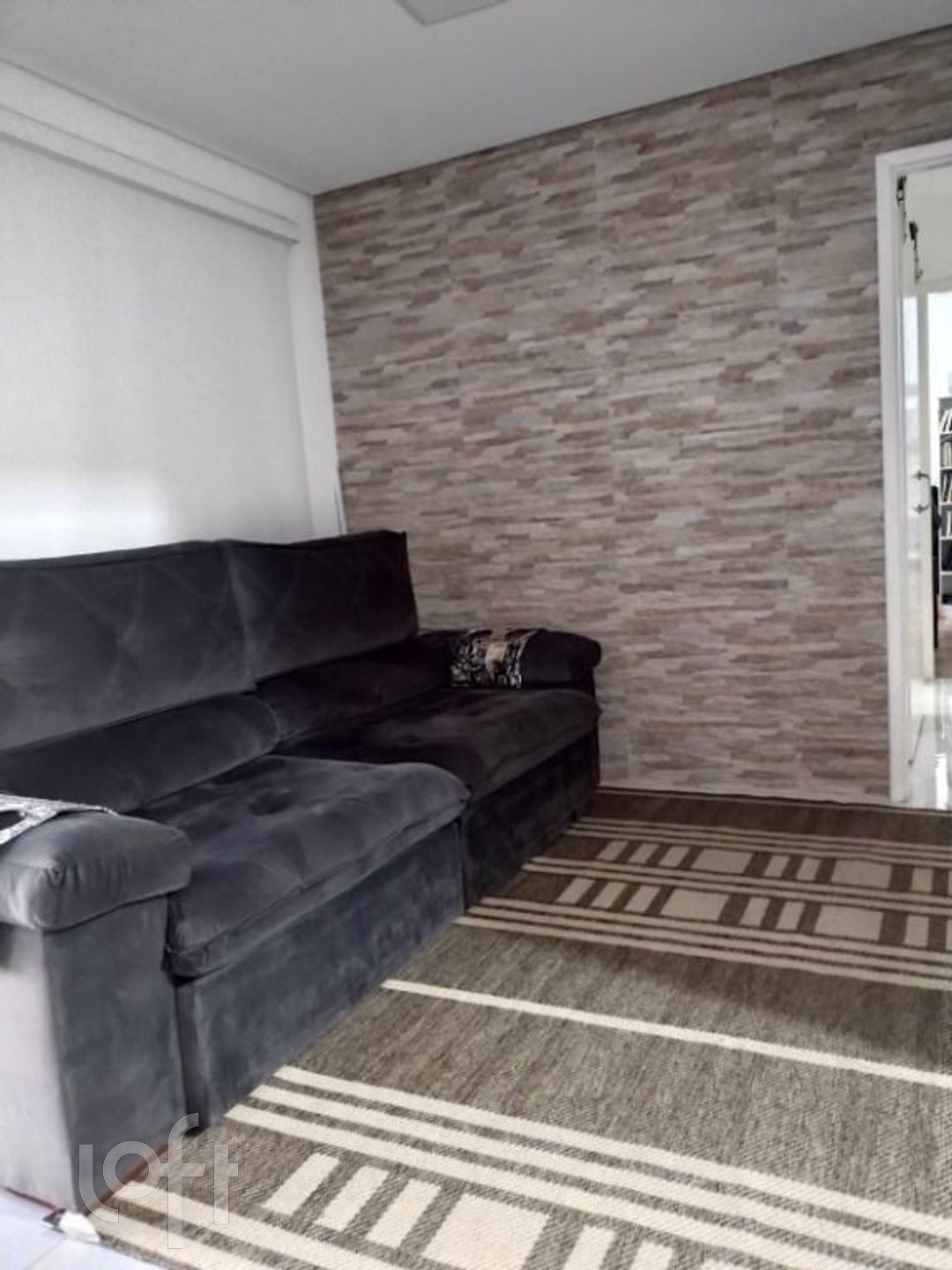 Apartamento à venda com 3 quartos, 69m² - Foto 2