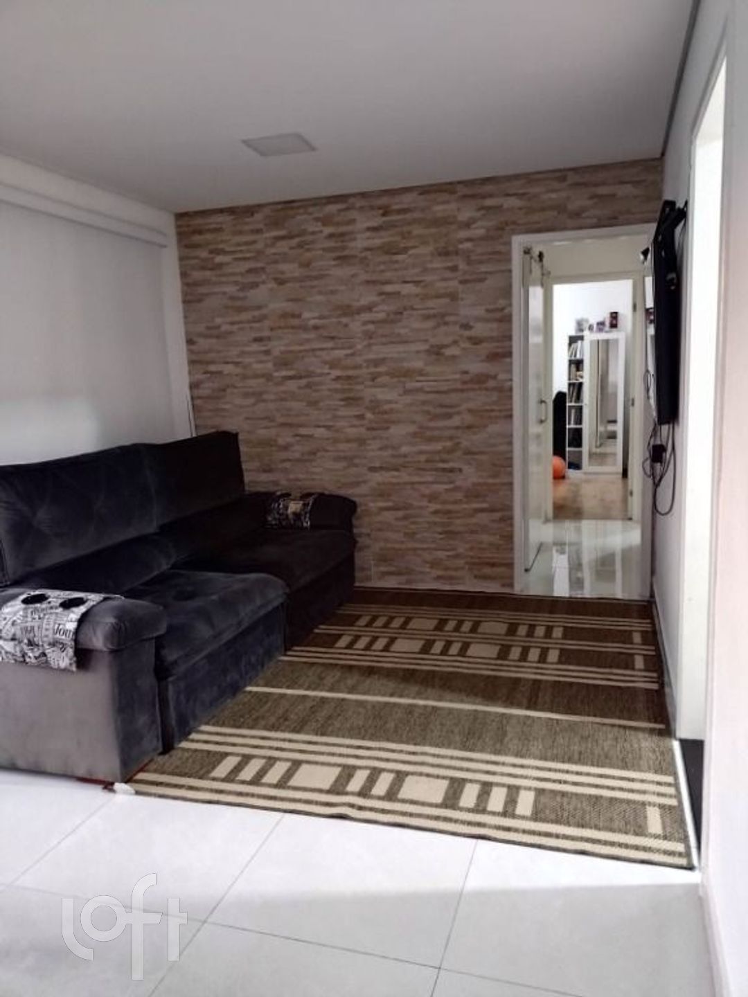 Apartamento à venda com 3 quartos, 69m² - Foto 4