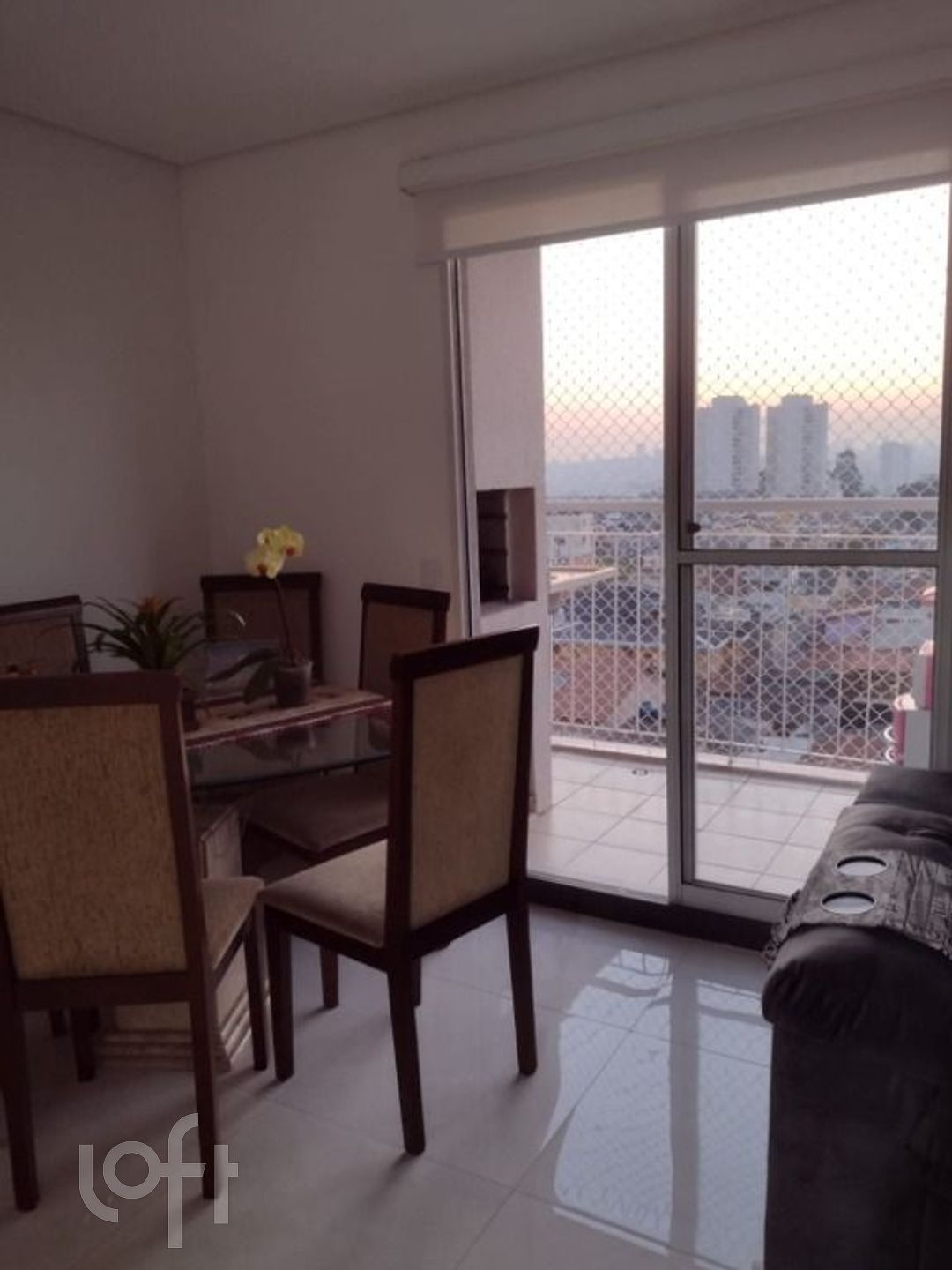 Apartamento à venda com 3 quartos, 69m² - Foto 7