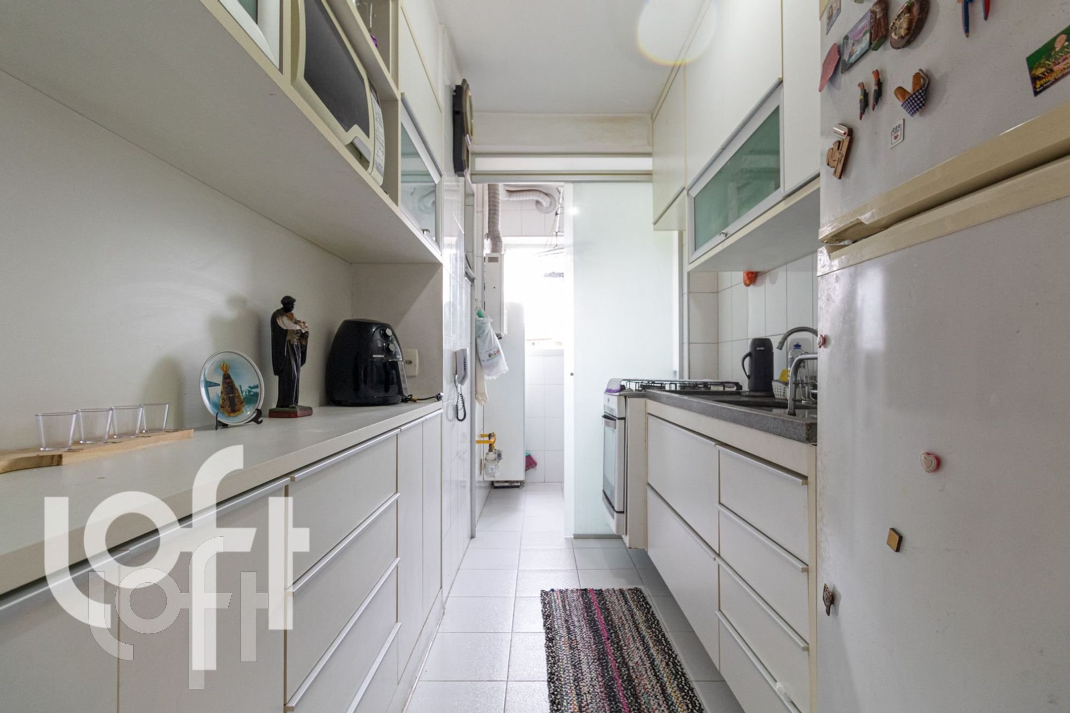 Apartamento à venda com 3 quartos, 67m² - Foto 33