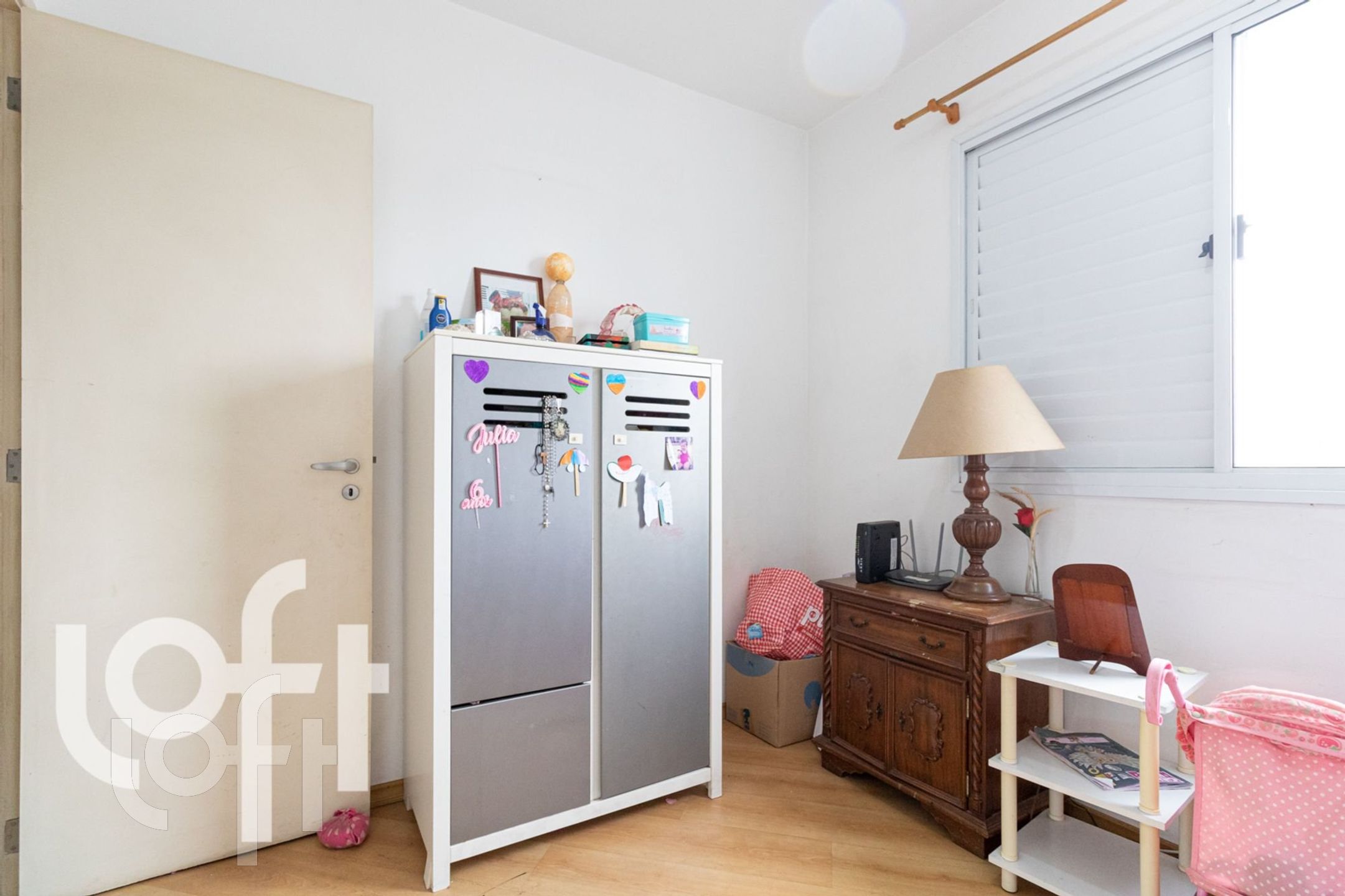 Apartamento à venda com 3 quartos, 67m² - Foto 7