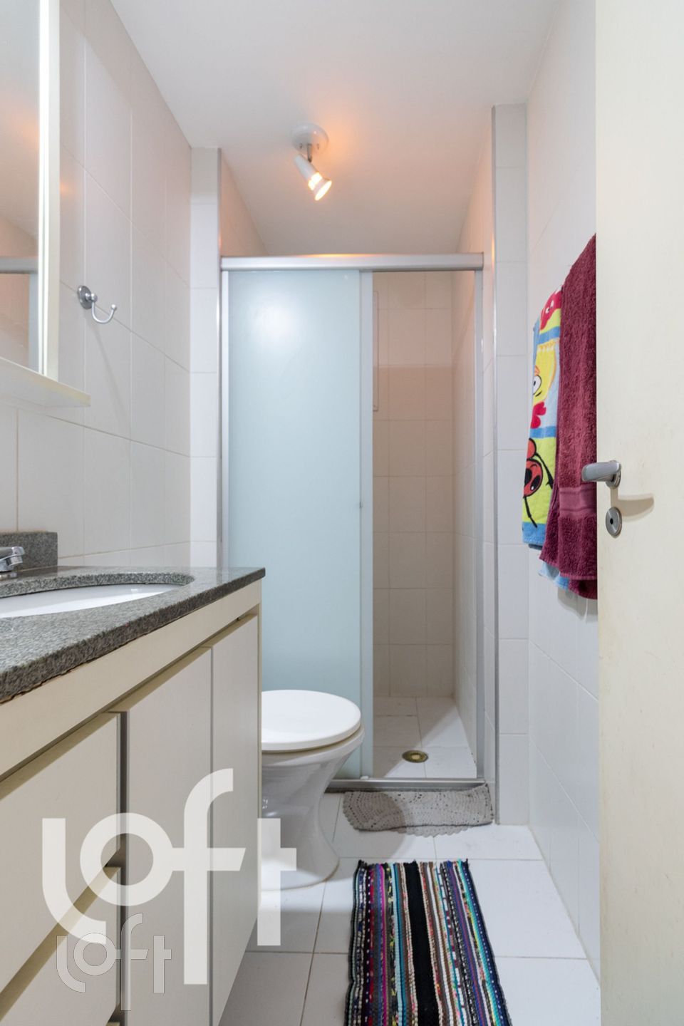 Apartamento à venda com 3 quartos, 67m² - Foto 55