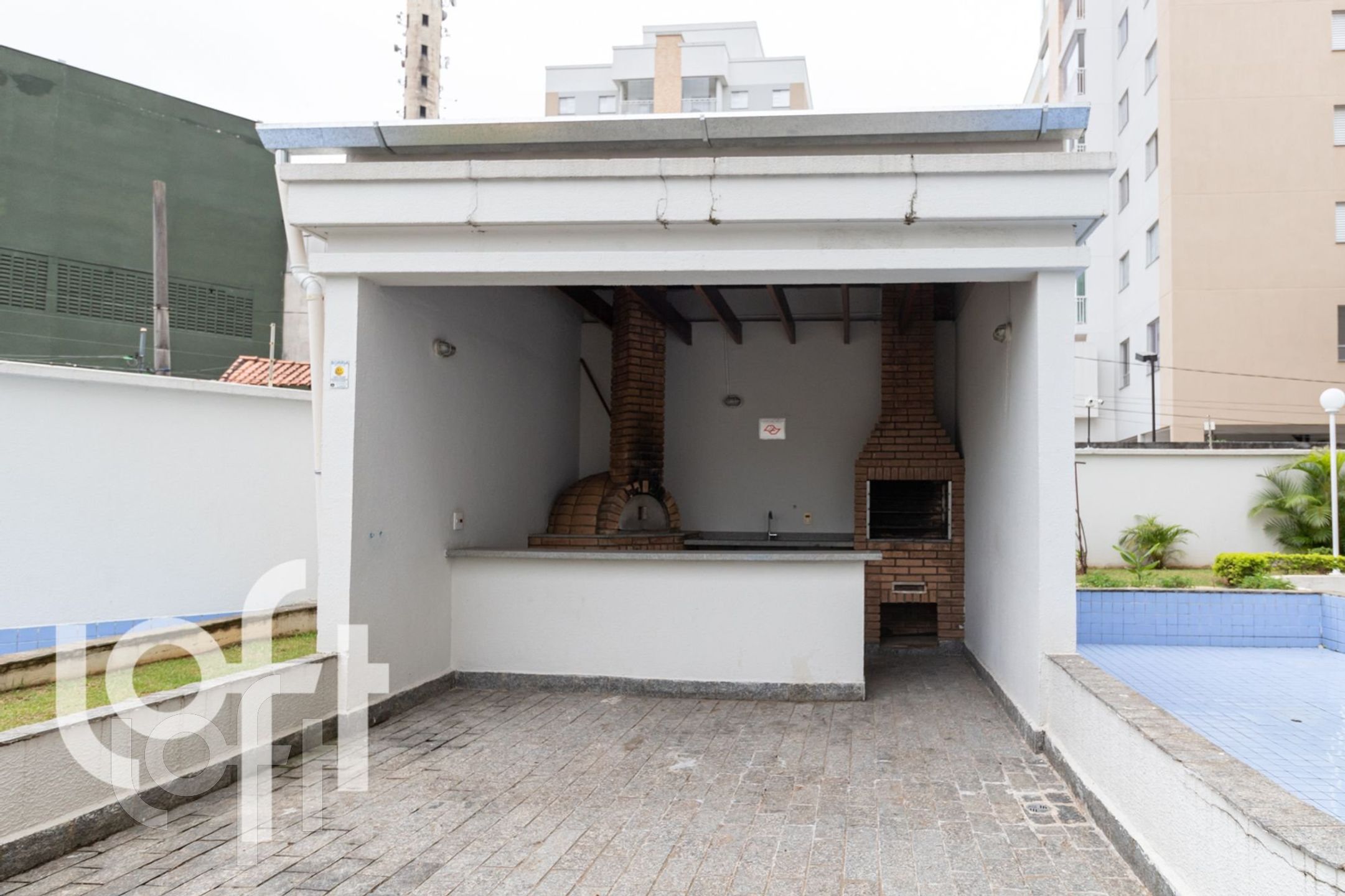 Apartamento à venda com 3 quartos, 67m² - Foto 42