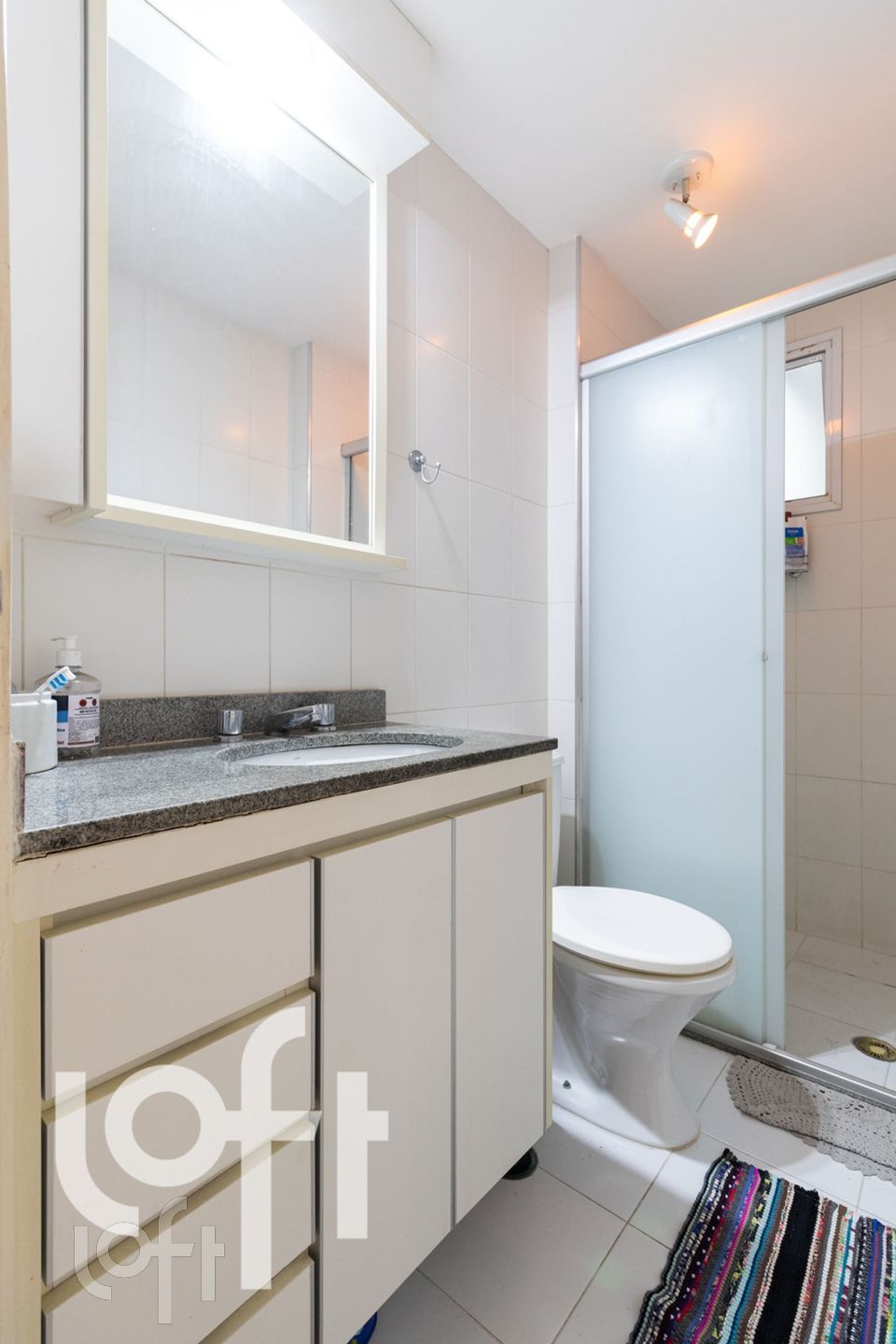 Apartamento à venda com 3 quartos, 67m² - Foto 53