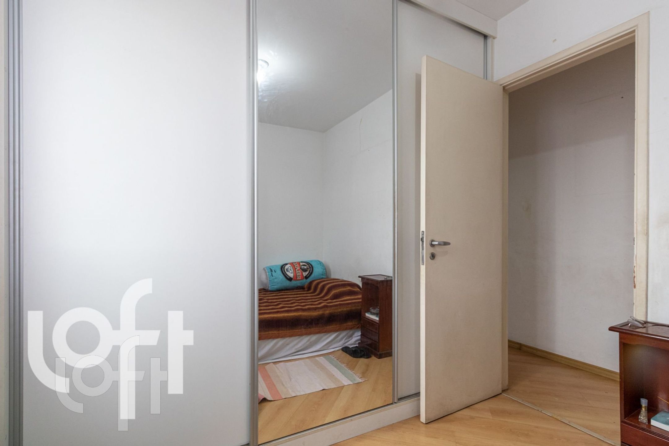 Apartamento à venda com 3 quartos, 67m² - Foto 12