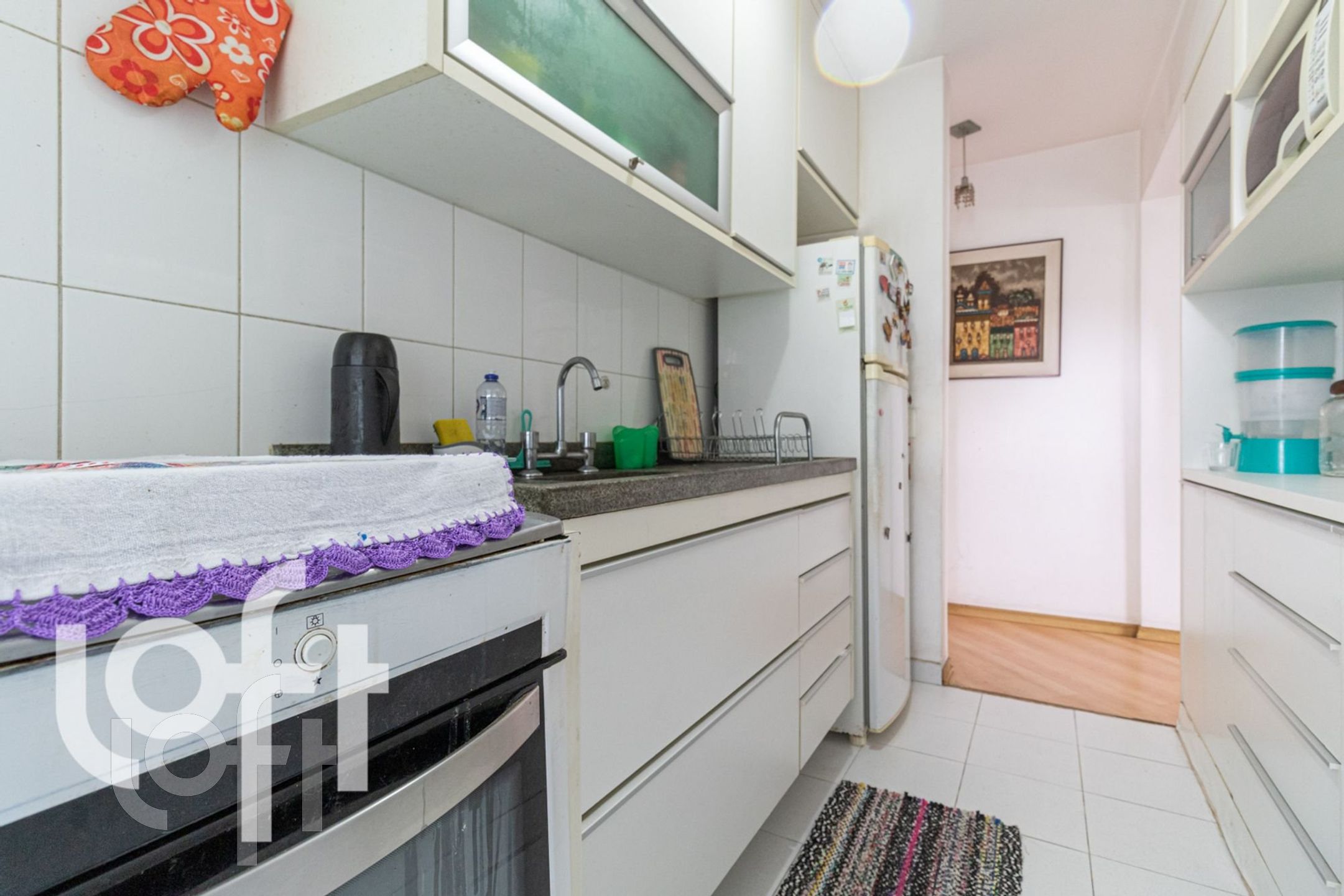 Apartamento à venda com 3 quartos, 67m² - Foto 29