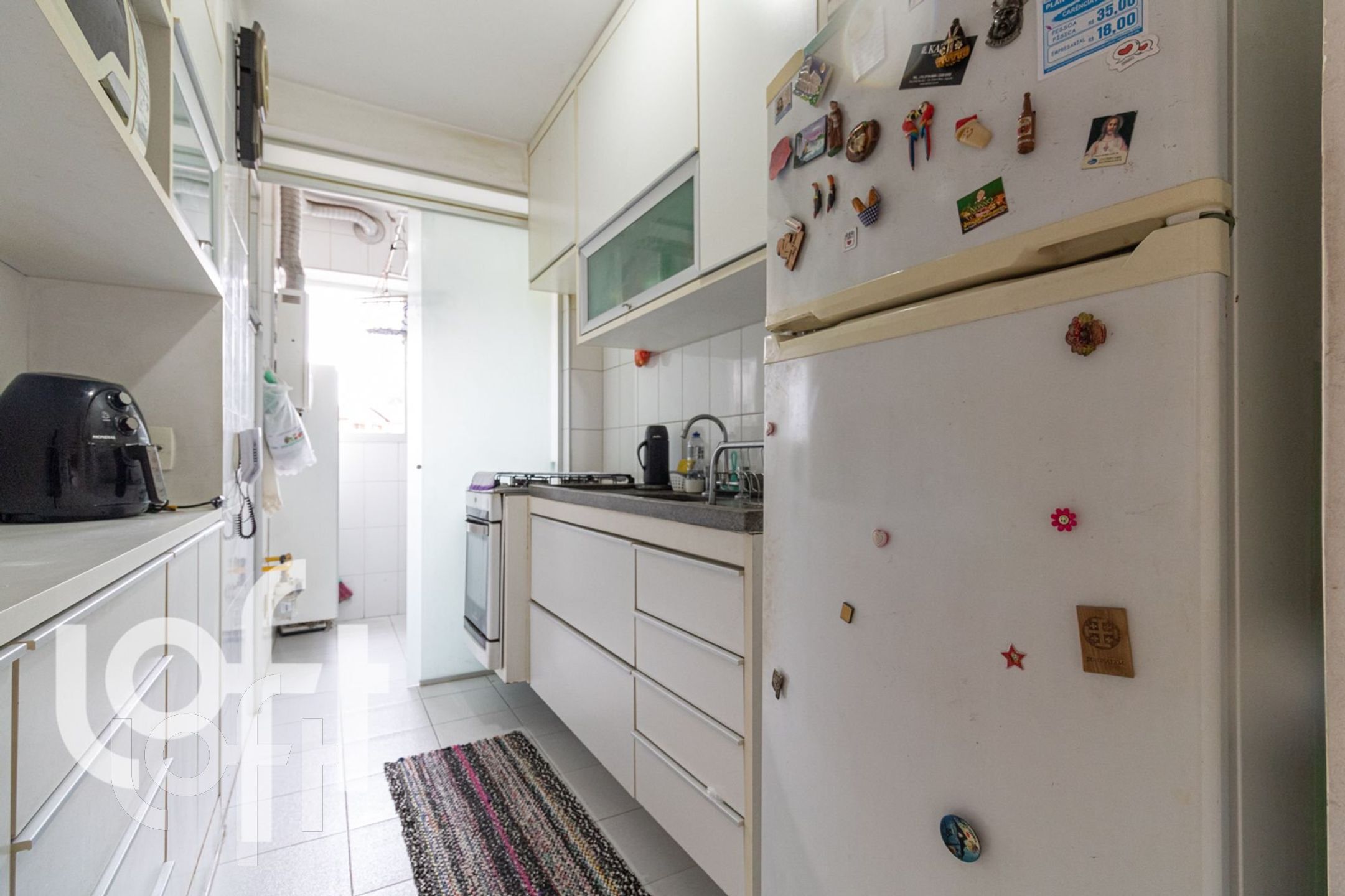 Apartamento à venda com 3 quartos, 67m² - Foto 32