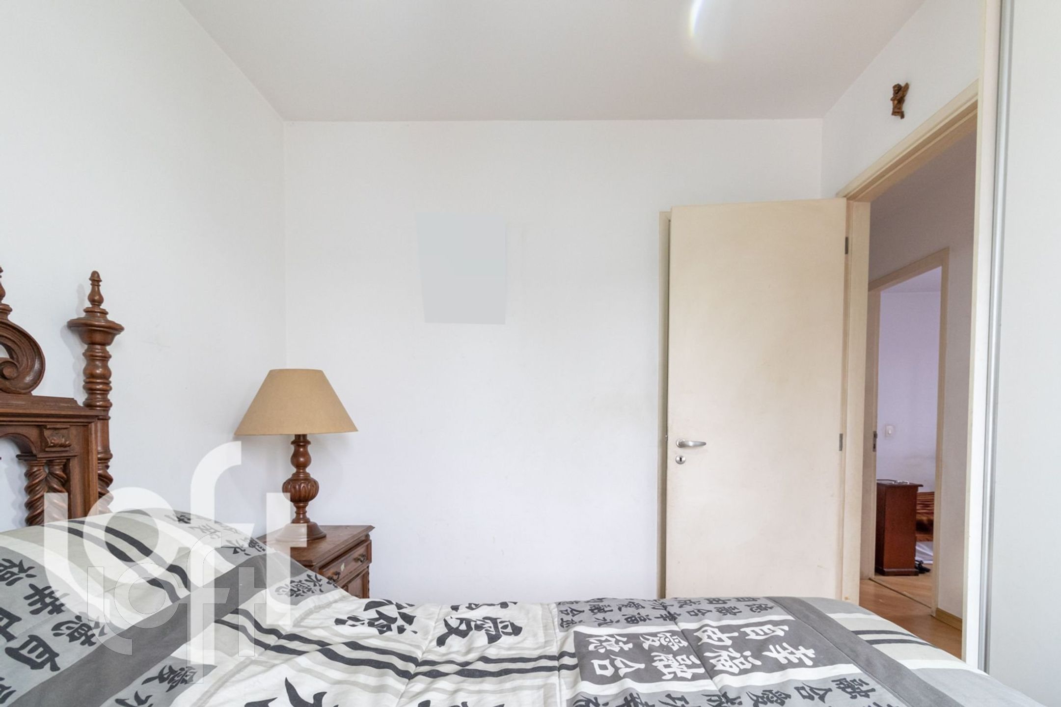 Apartamento à venda com 3 quartos, 67m² - Foto 3