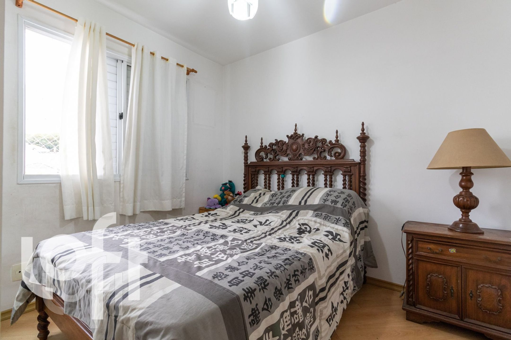 Apartamento à venda com 3 quartos, 67m² - Foto 6